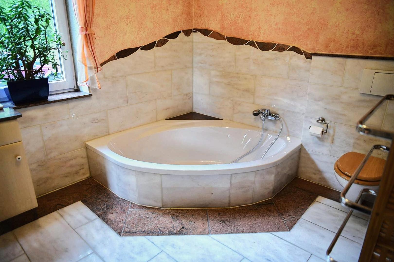 Wohnung am Wasser en Witzeeze