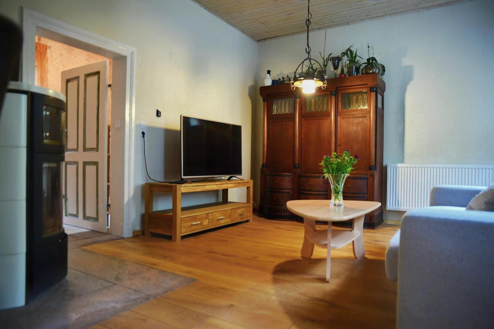 Wohnung am Wasser, photo 14