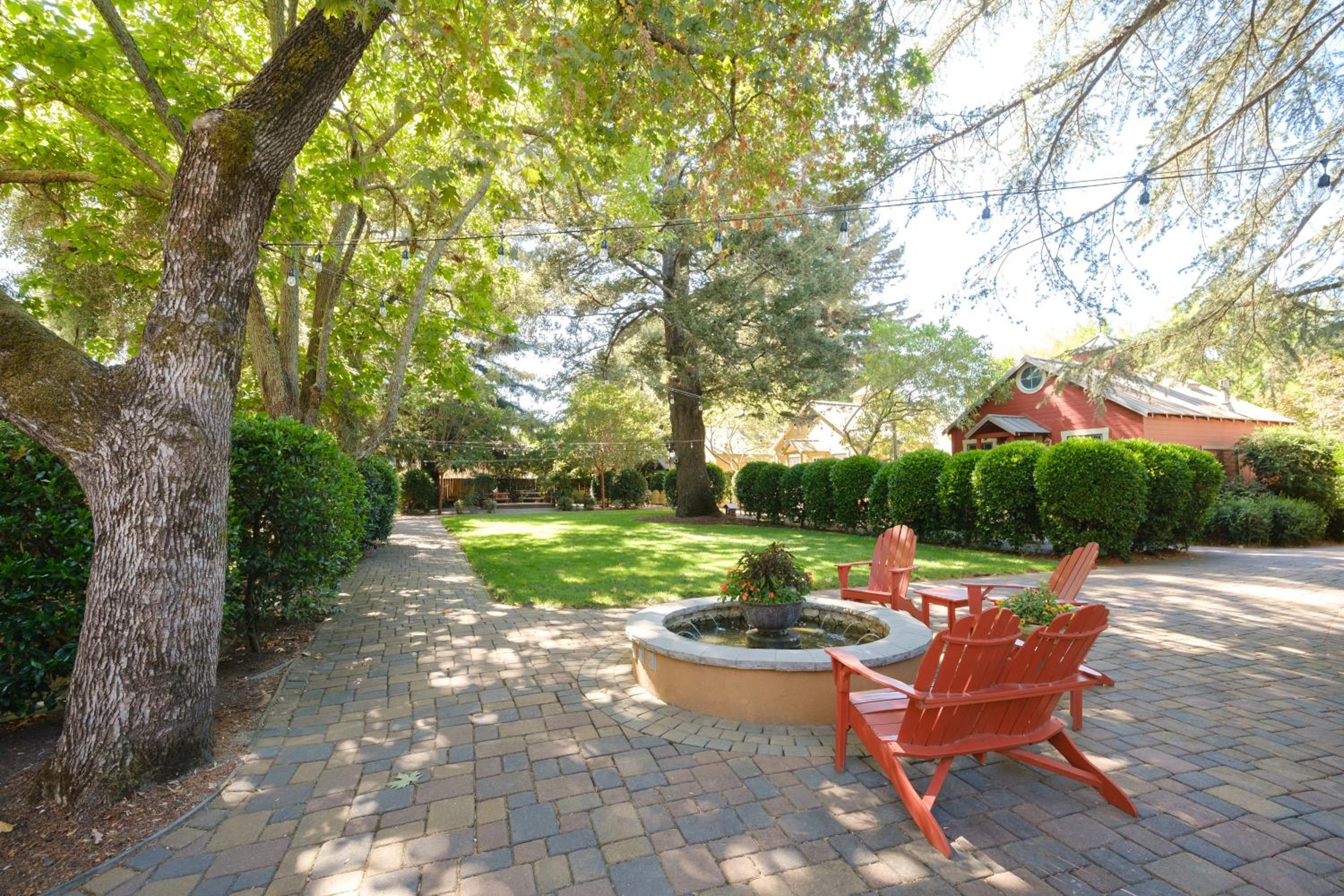 Maui Vacations - The Cottages of Napa Valley - Property Image 27