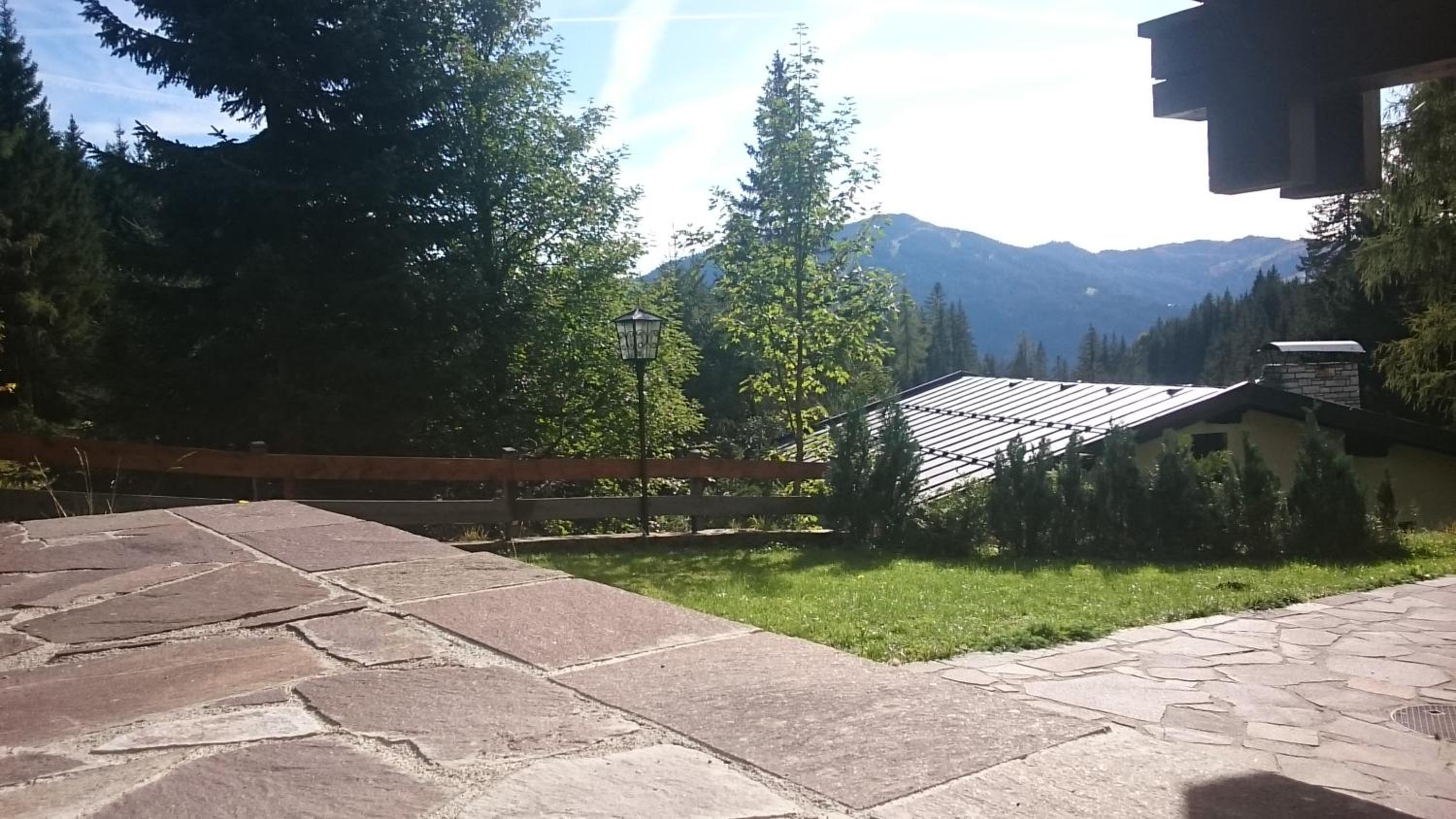 Appartmenthaus Hochkönig