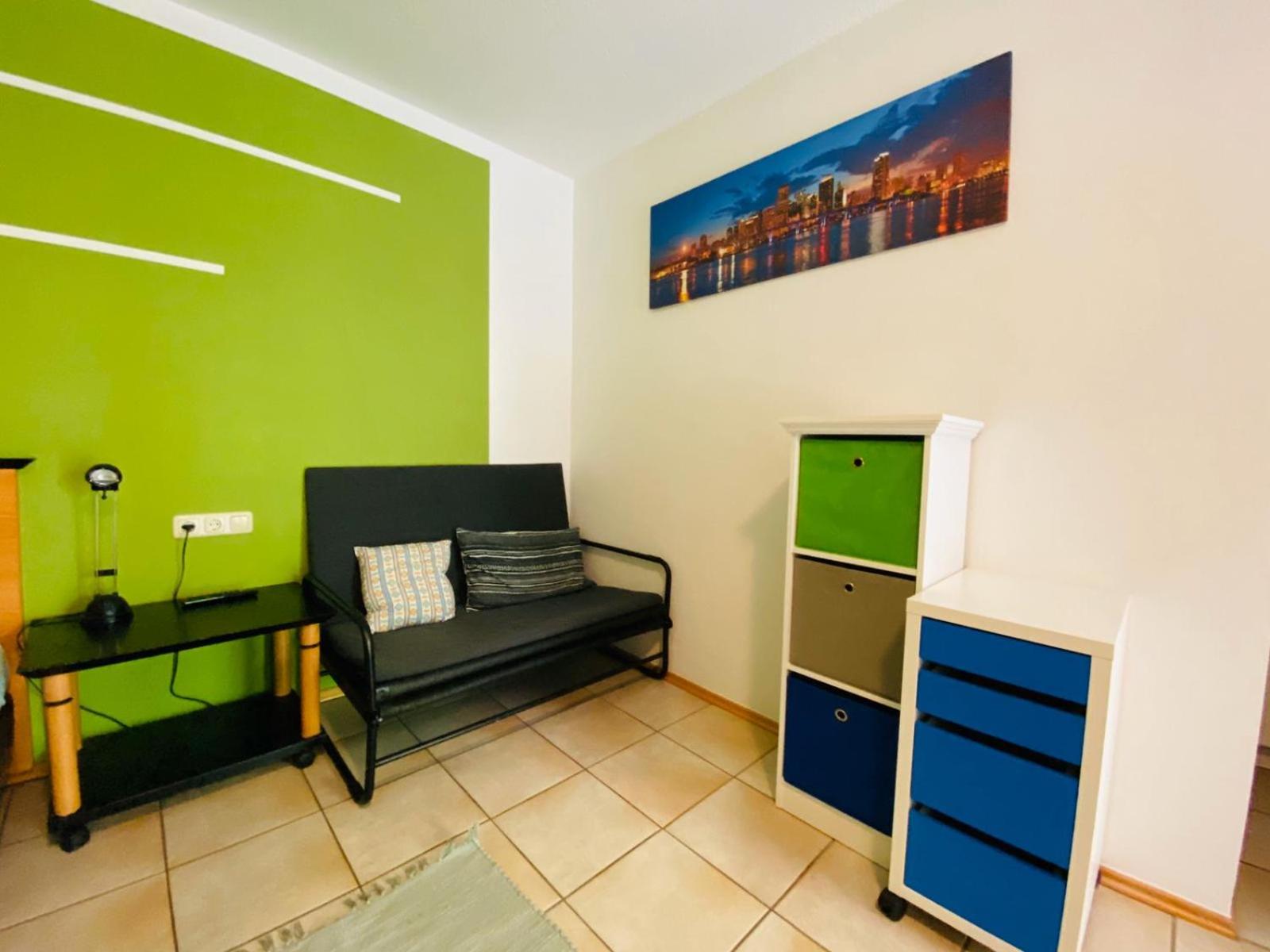 Apartmenthaus Home24