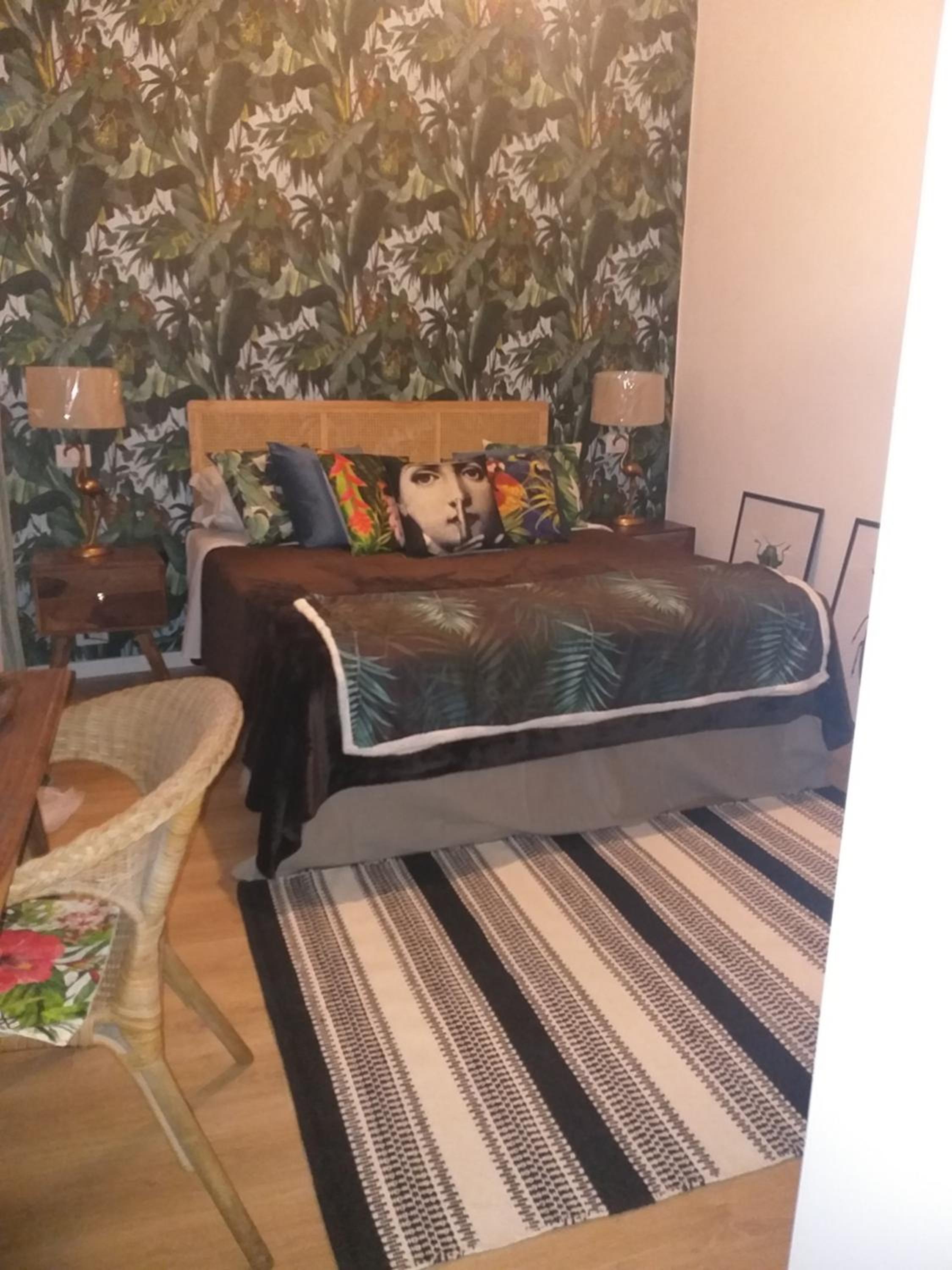 B&B Ventisei Scalini A Trastevere