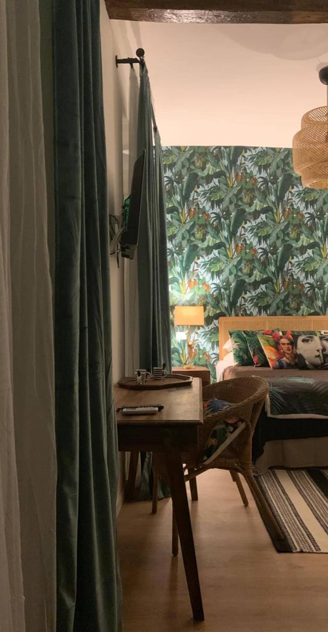 B&B Ventisei Scalini A Trastevere