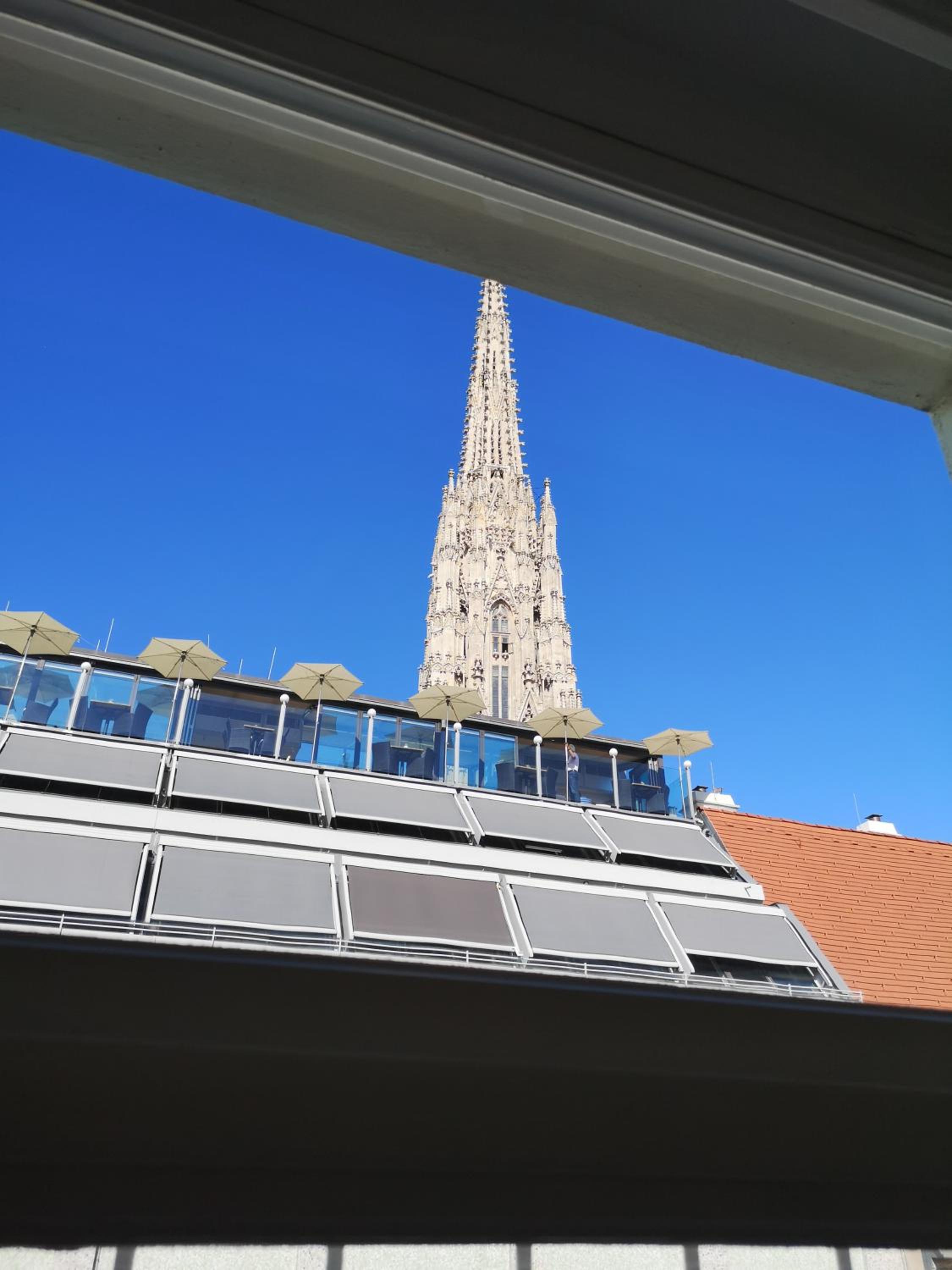 Vienna Elegance Apartment