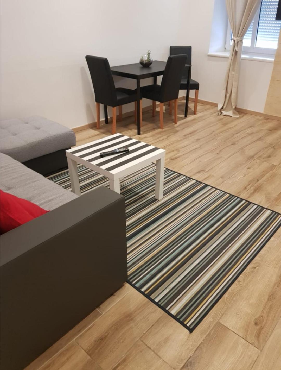 Apartment, modern und neu renoviert