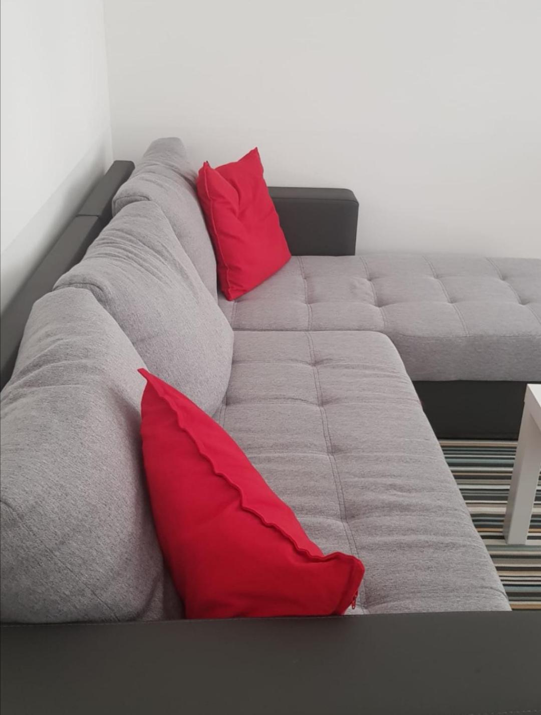 Apartment, modern und neu renoviert