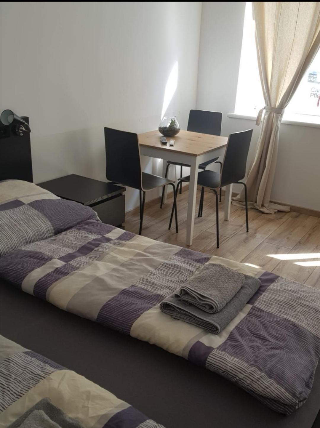 Apartment, modern und neu renoviert