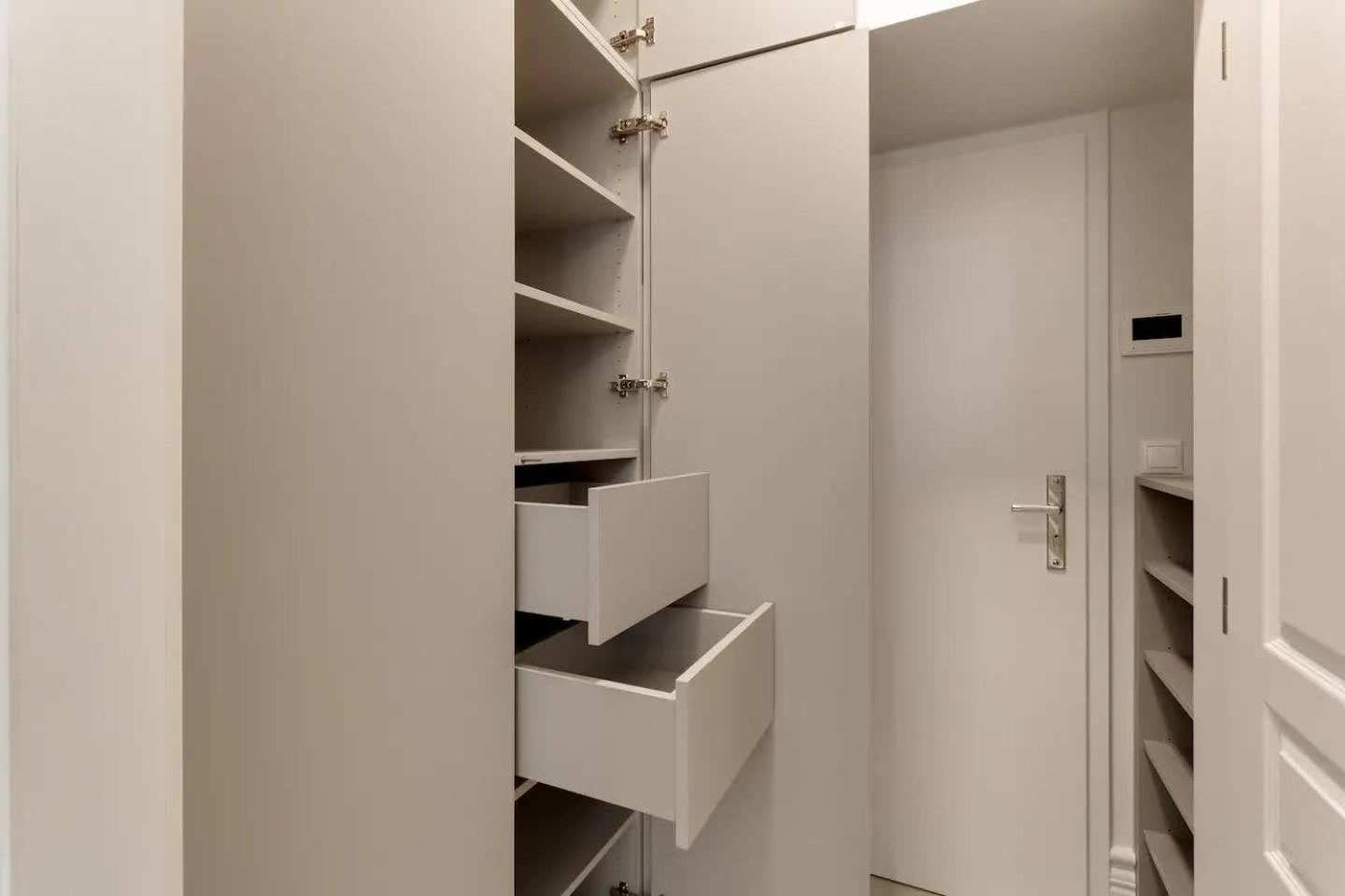 Prague Centre Armani Apartment