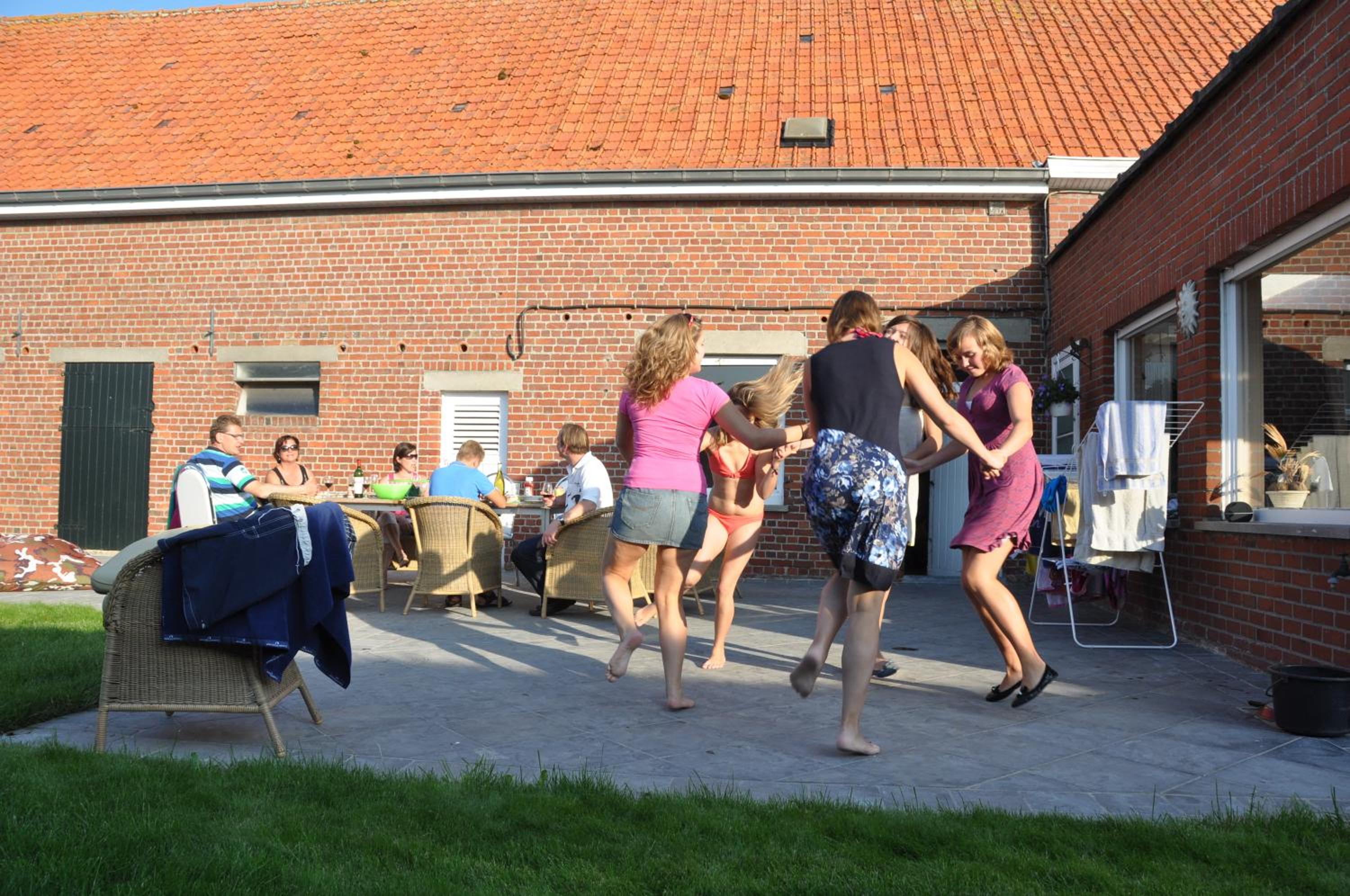 Hulstehof
