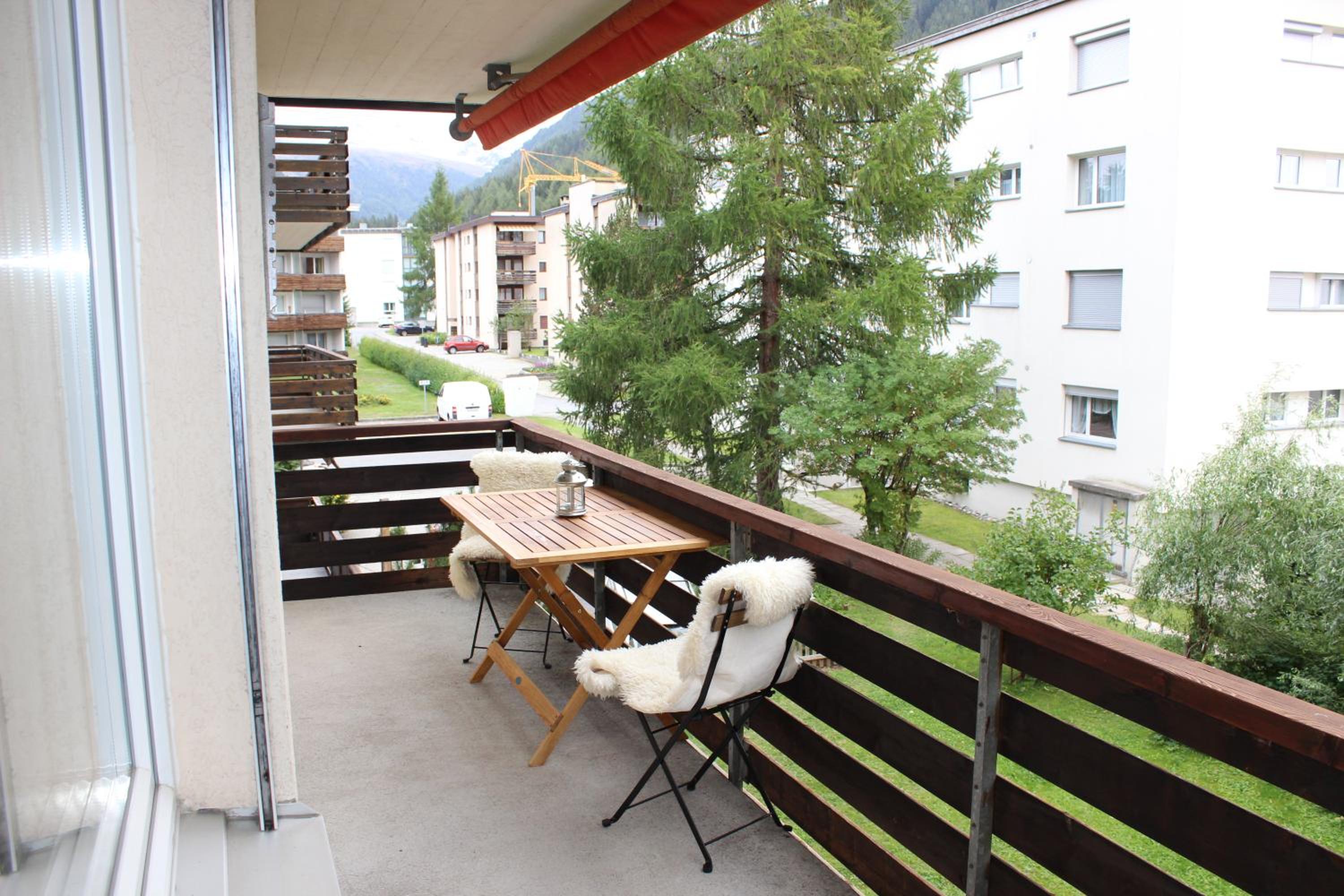 Parsennblick