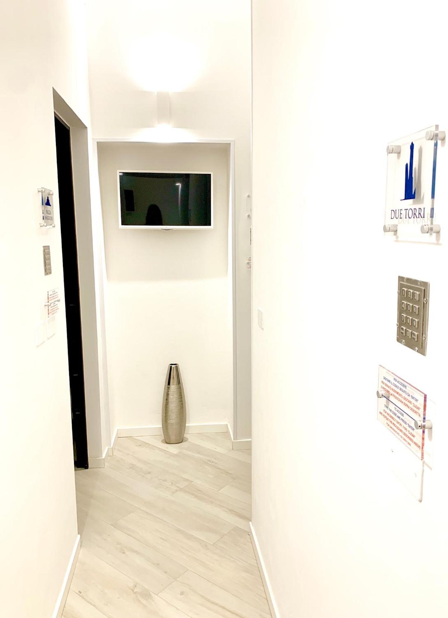 Indipendenza Luxury Apartments view 5