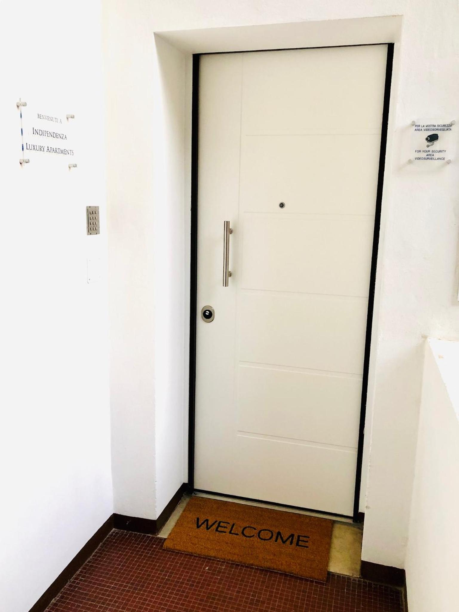 Indipendenza Luxury Apartments view 4