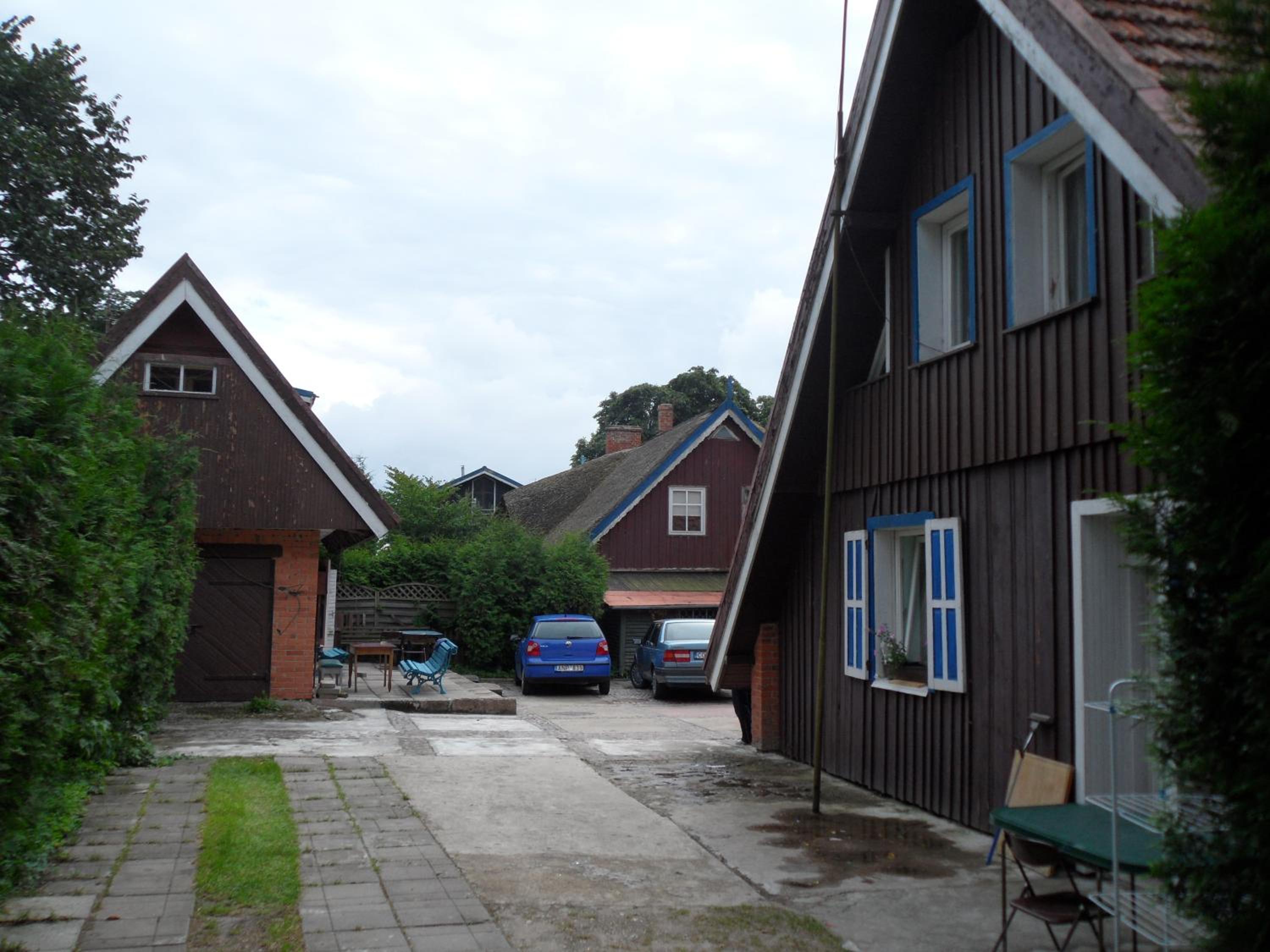 Skruzdėlynas view 5