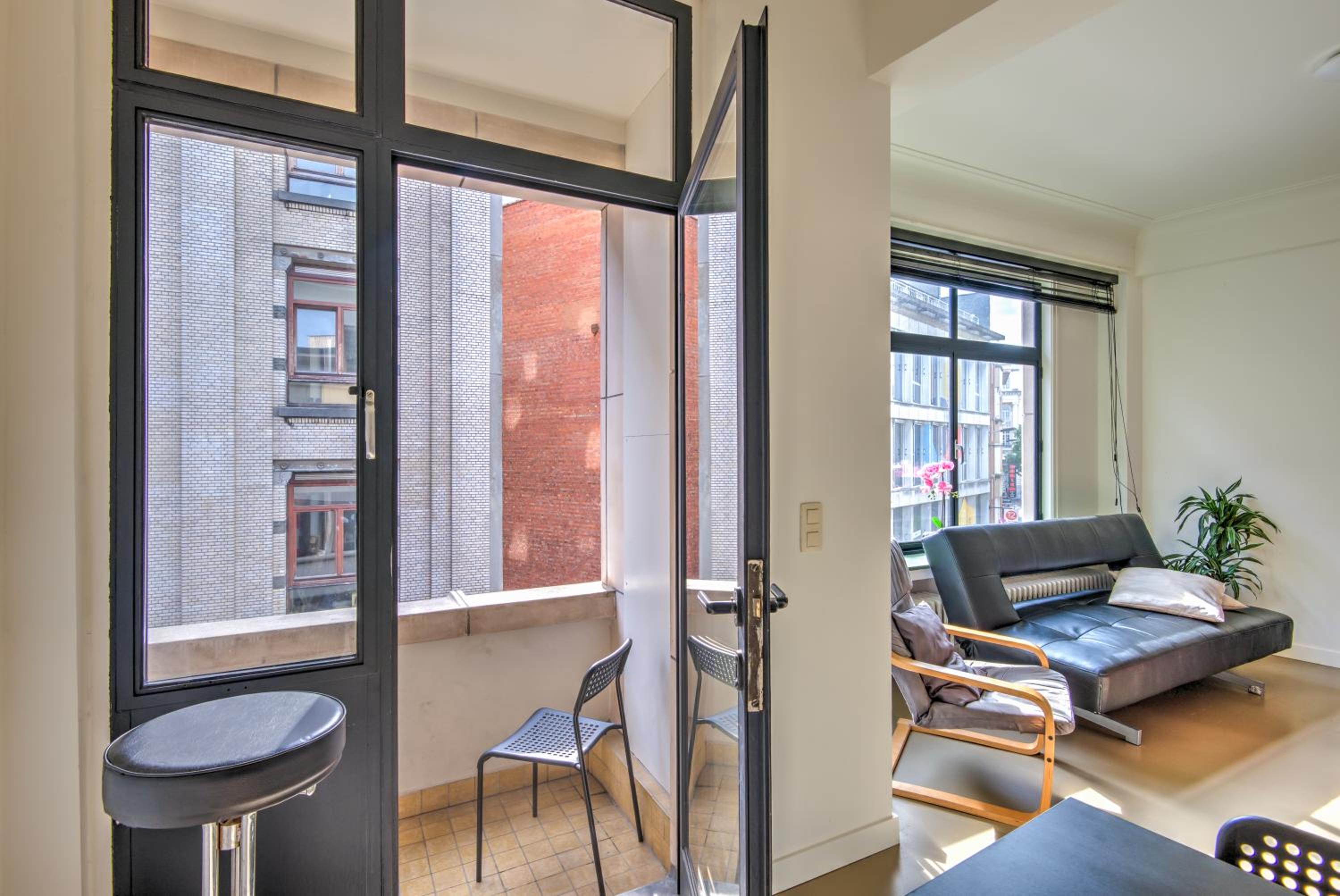 The Meir Lodge. Apartments in heart of Antwerp view 4