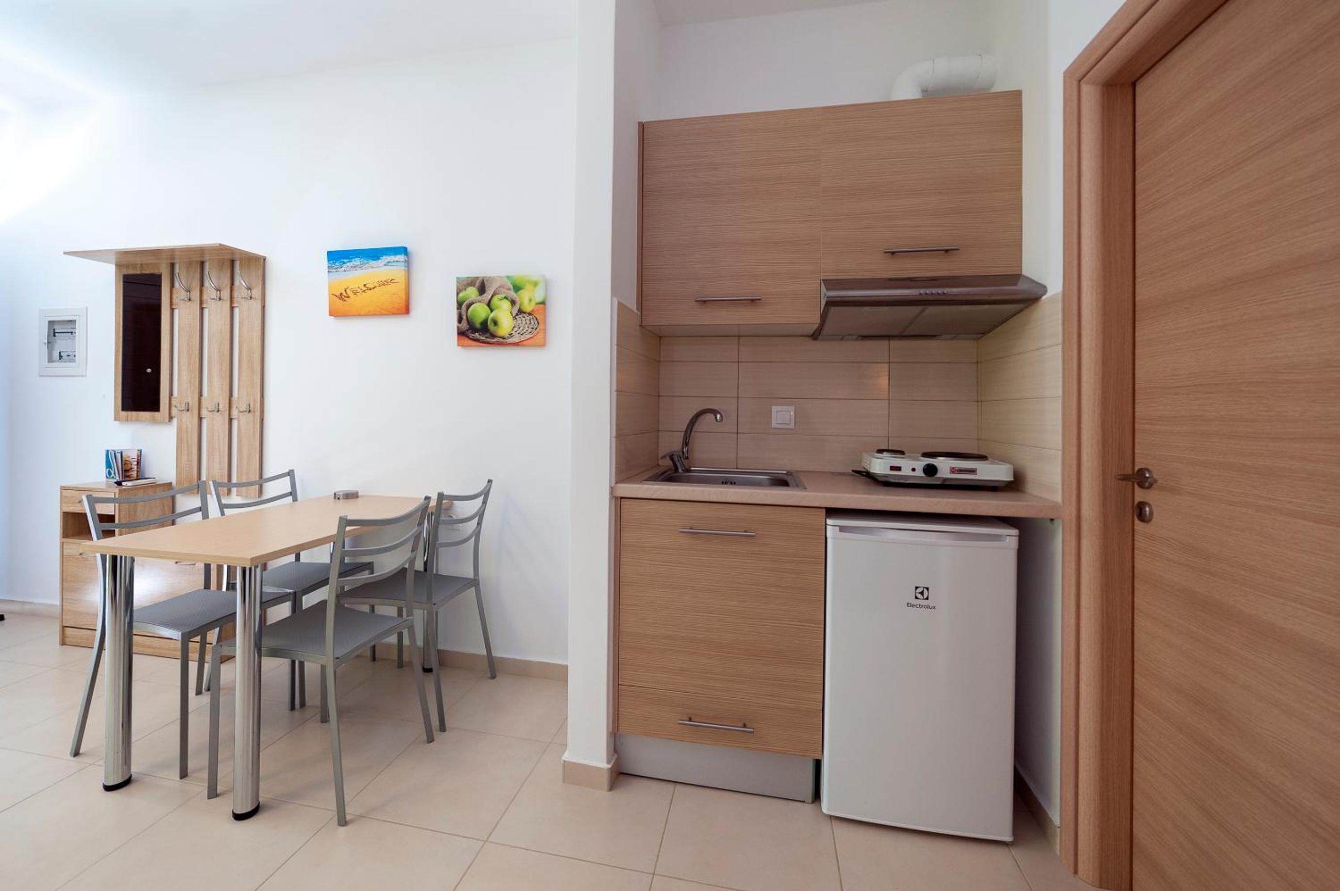 Spela House view 2