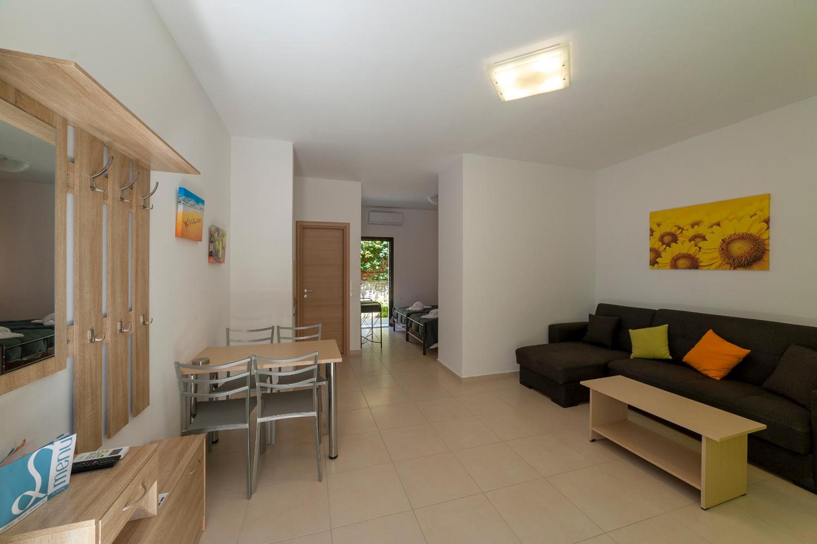 Spela House view 5