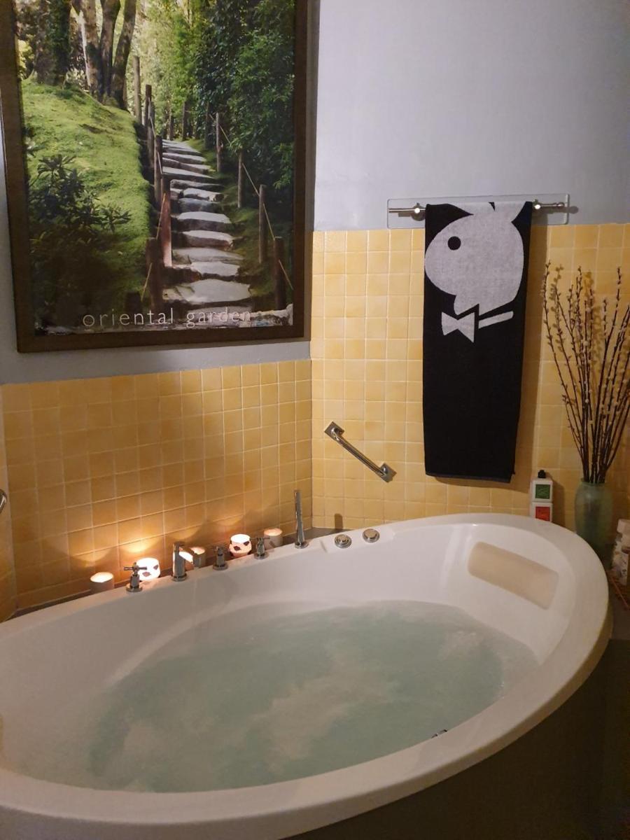 B&B Huyze Walburga