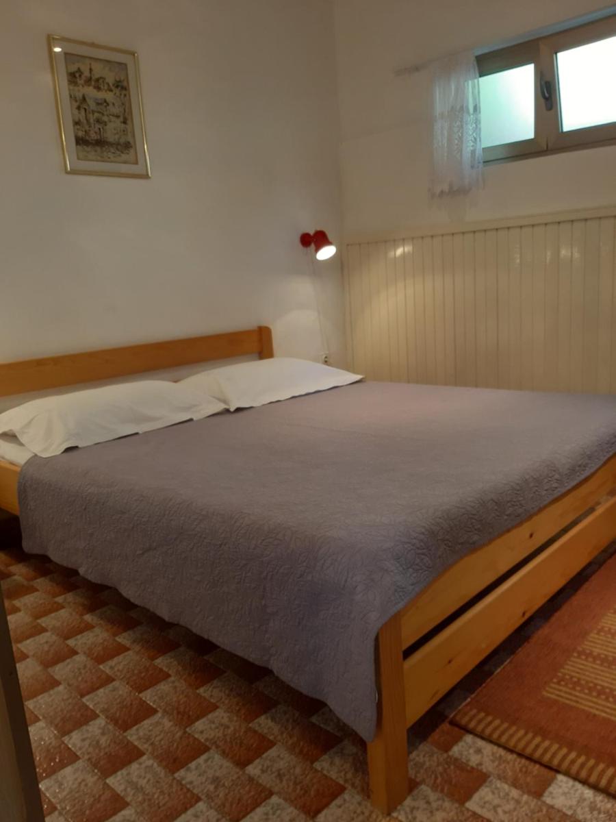 Apartment Vučković view 2