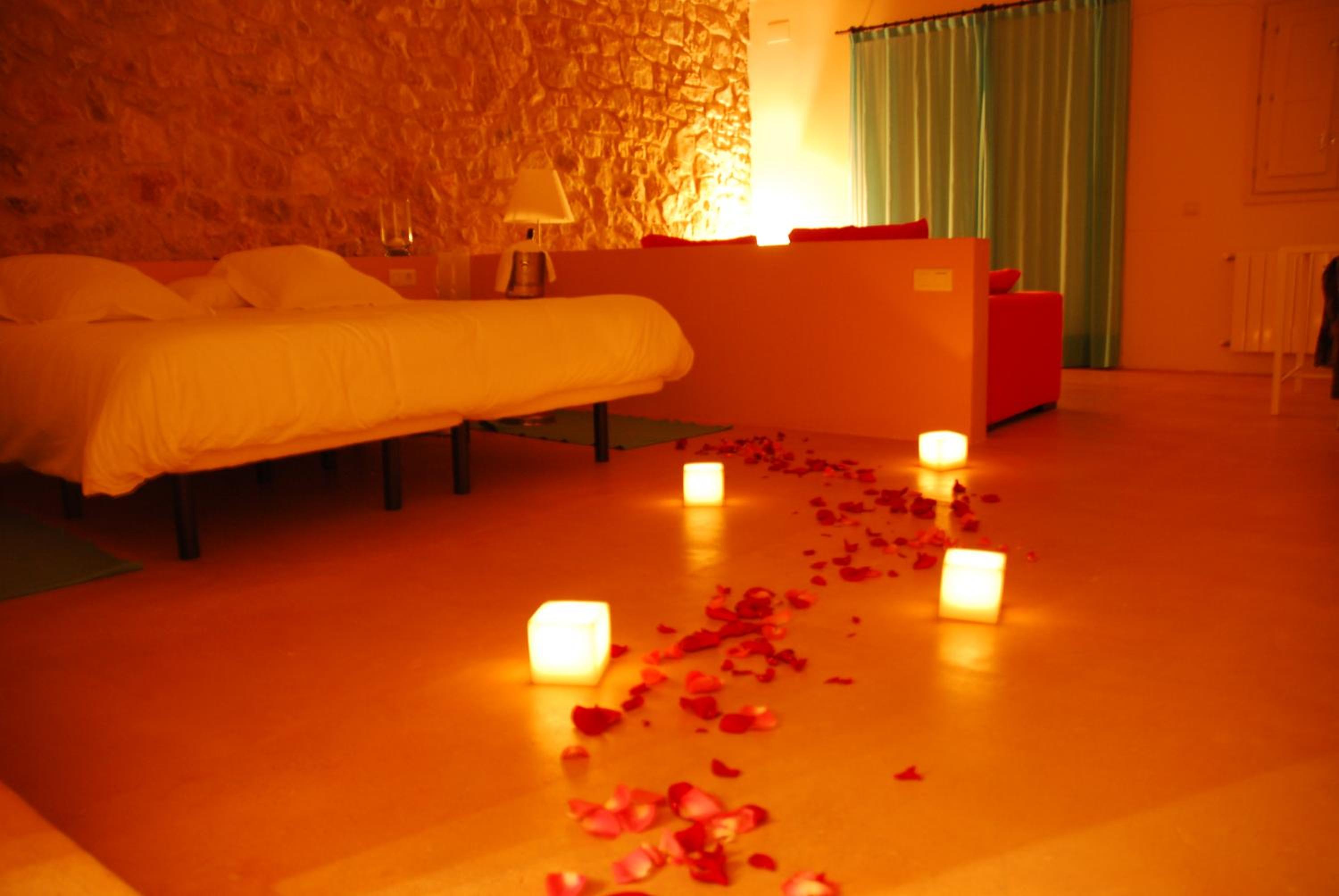 Aldea Roqueta Hotel Rural