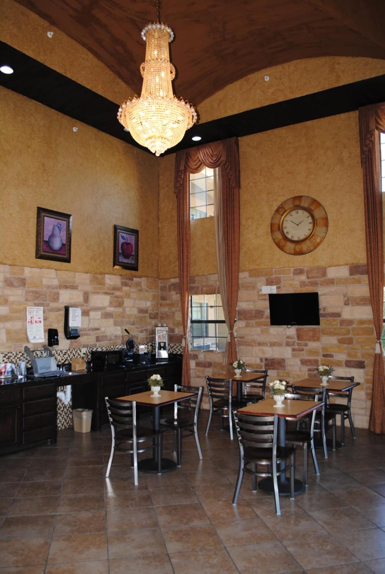 Scottish Inns Fort Worth