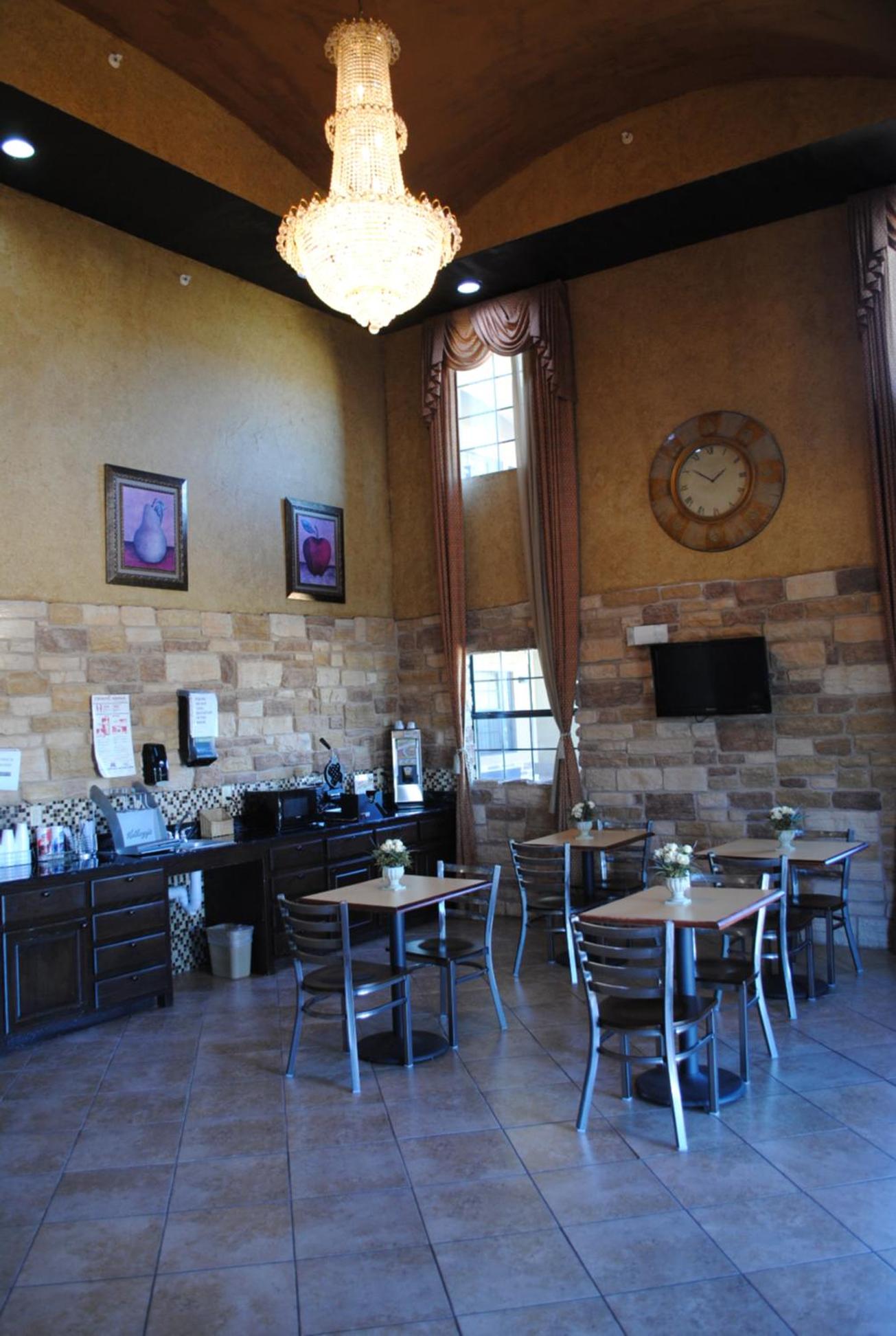 Scottish Inns Fort Worth