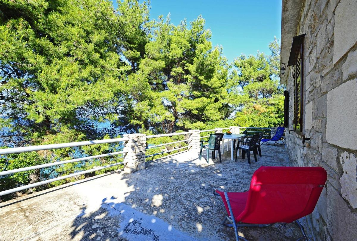 Villa Marijeta - 20 m from sea view 2