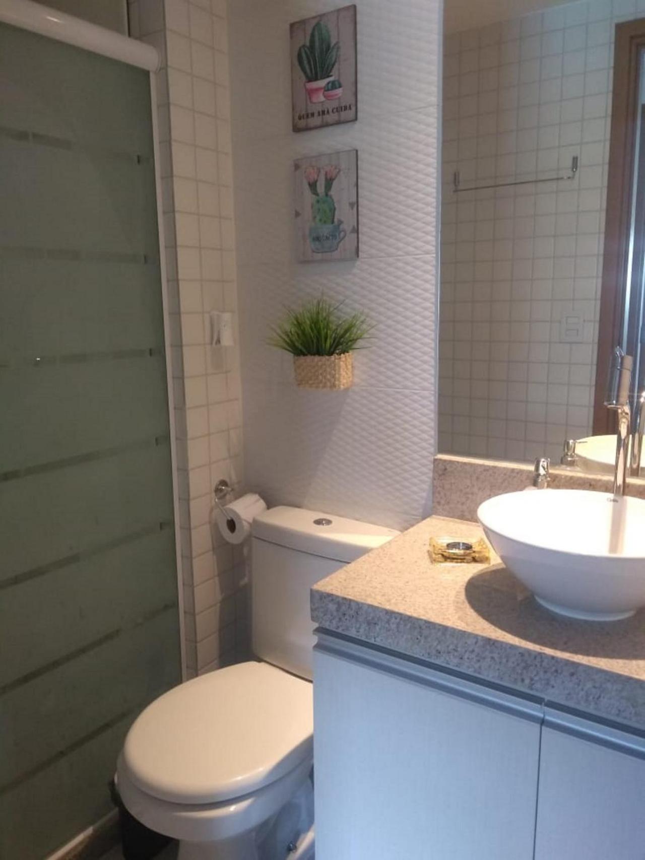 Cupe Beach Living - Frente Piscina
