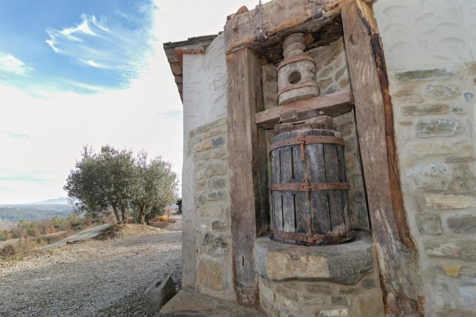 La Bodega de Puy view 4