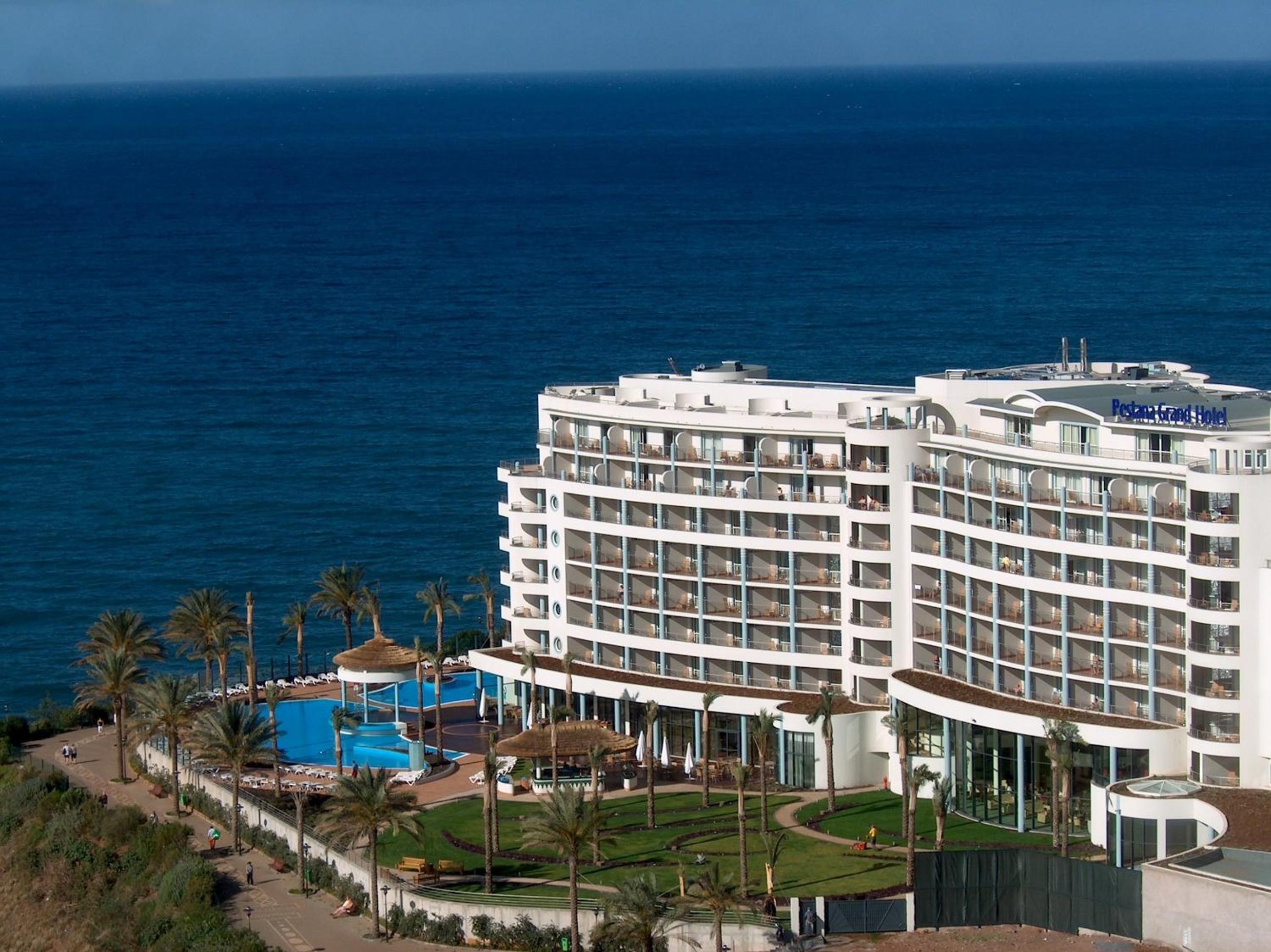 Hotel Pestana Grand Ocean Resort Hotel - Image 1