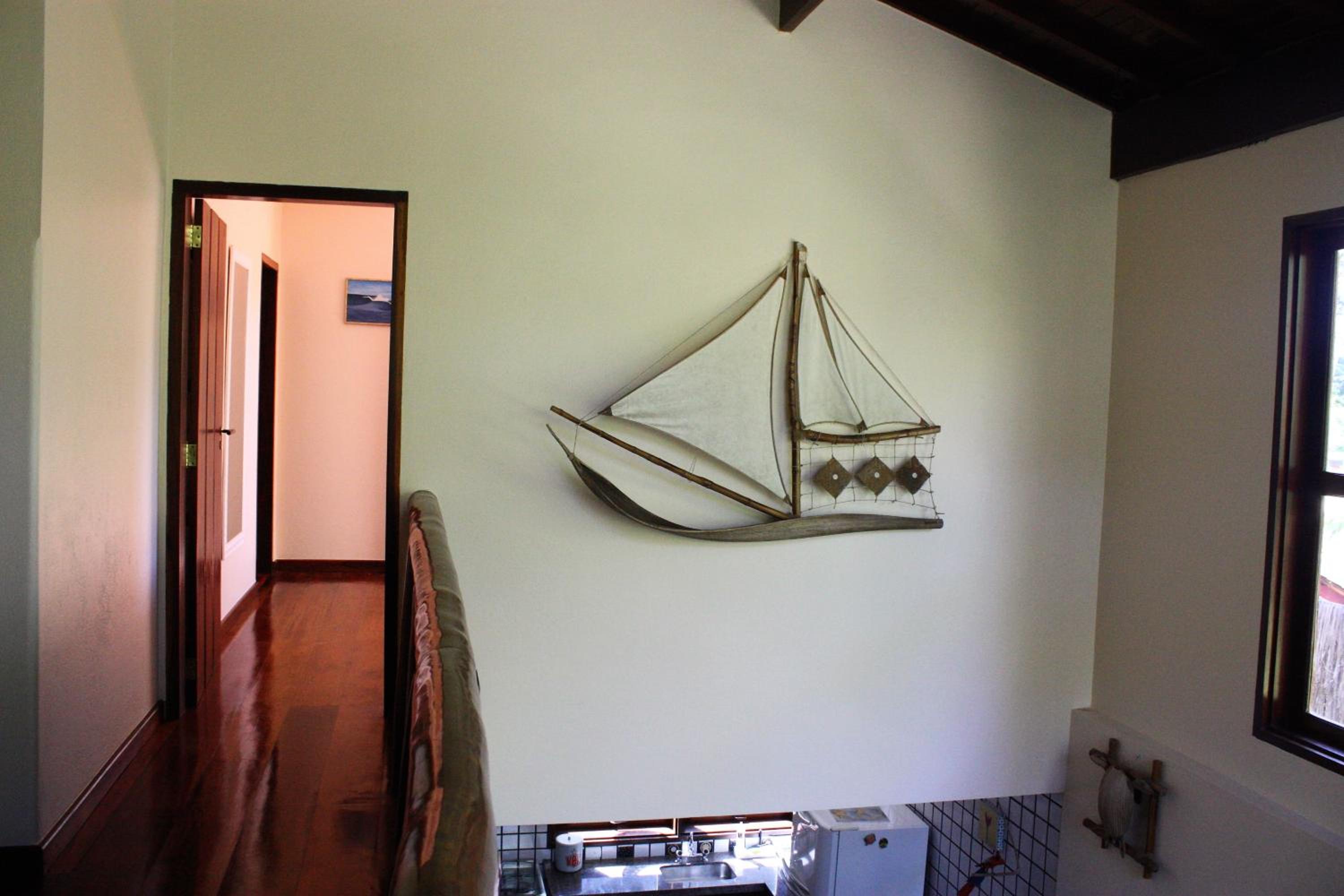 Recanto Tangara - Casa - Praia do Felix