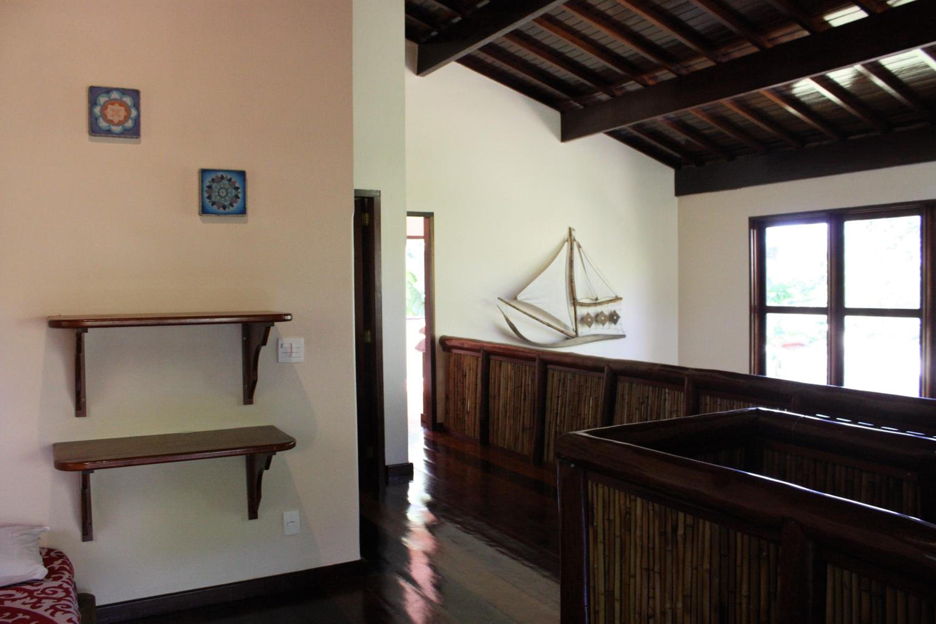 Recanto Tangara - Casa - Praia do Felix