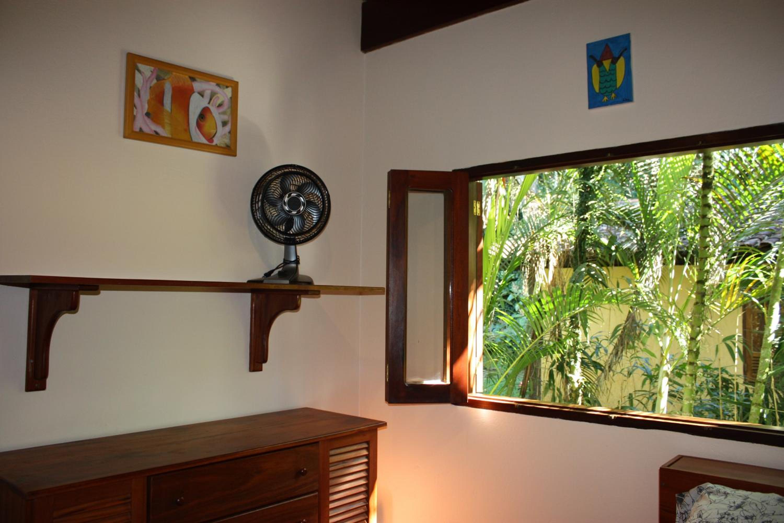 Recanto Tangara - Casa - Praia do Felix