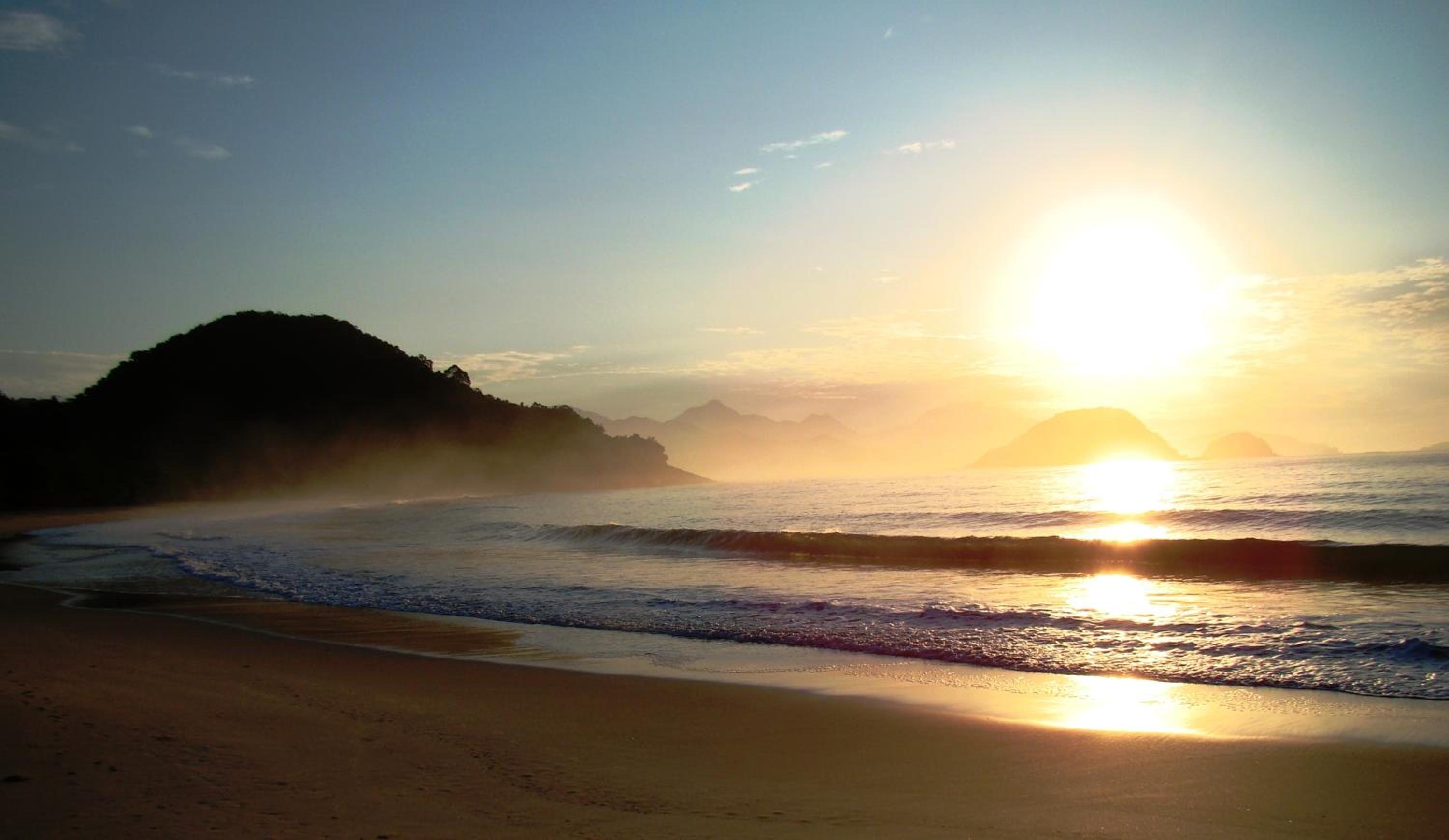 Recanto Tangara - Casa - Praia do Felix