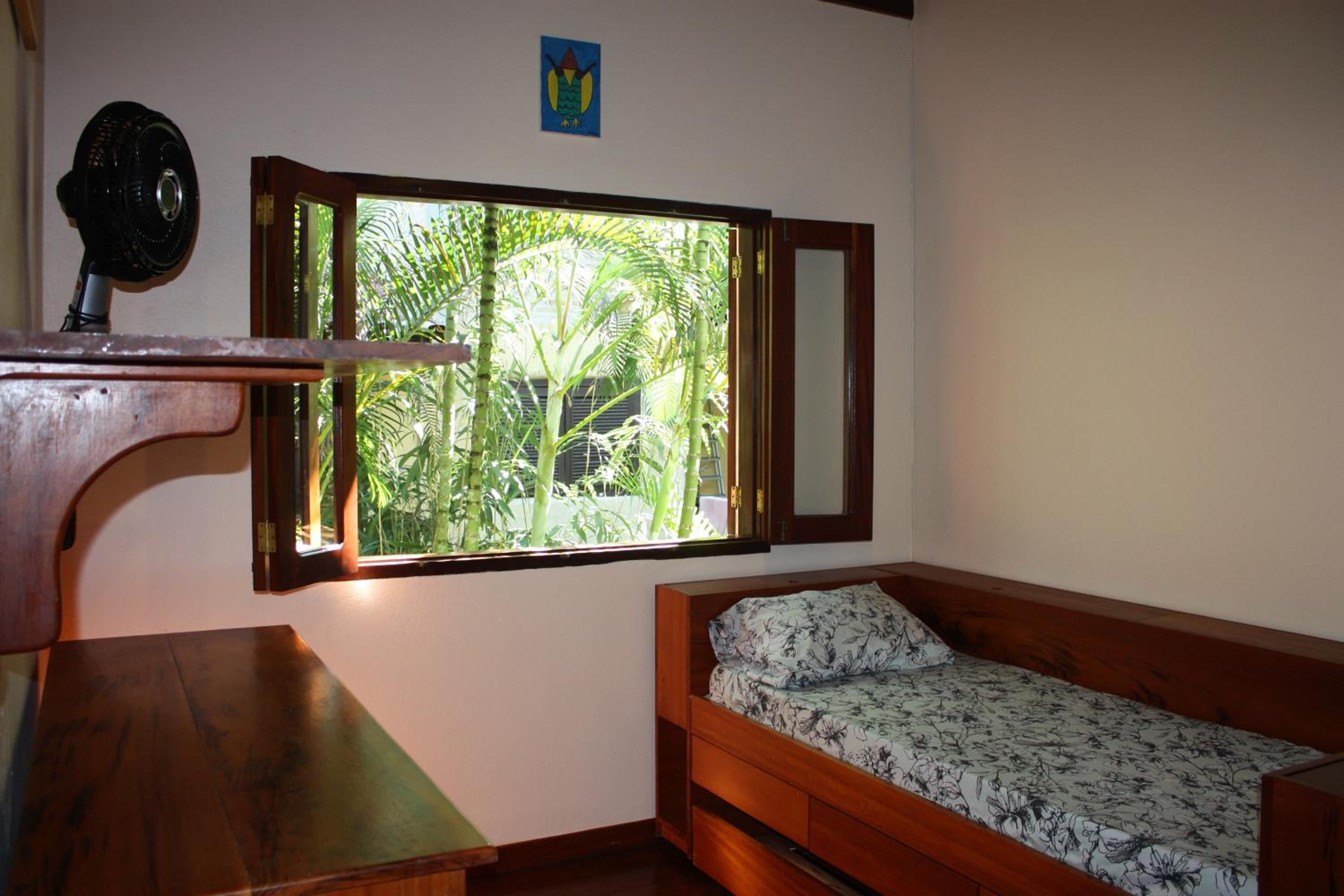 Recanto Tangara - Casa - Praia do Felix