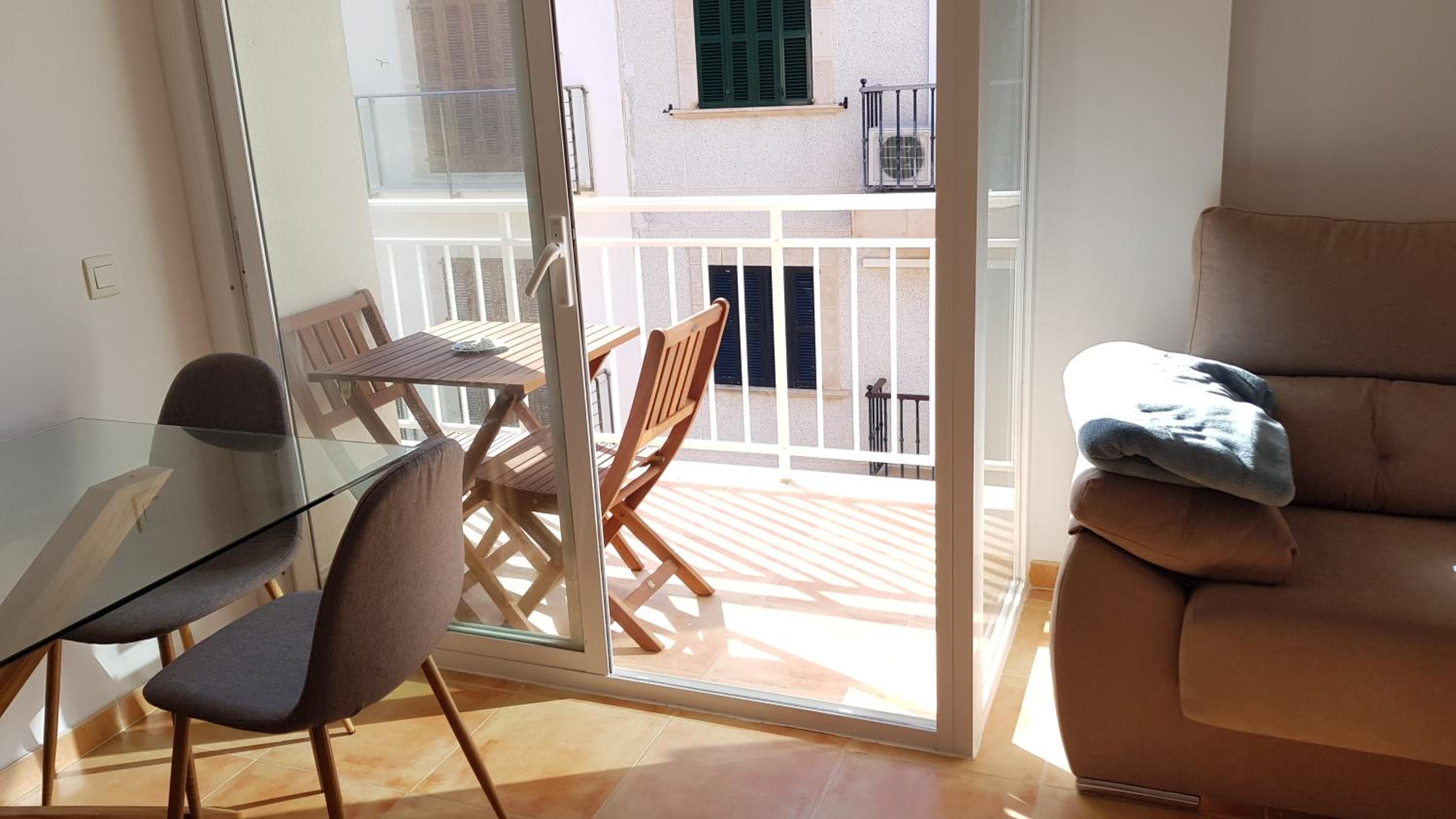 Cala Ratjada Vacations - Sonne  Meerblick aus 40 Grad heiem Whirlpool genieen - Zentral am Hafen und dennoch ruhig - Property Image 15