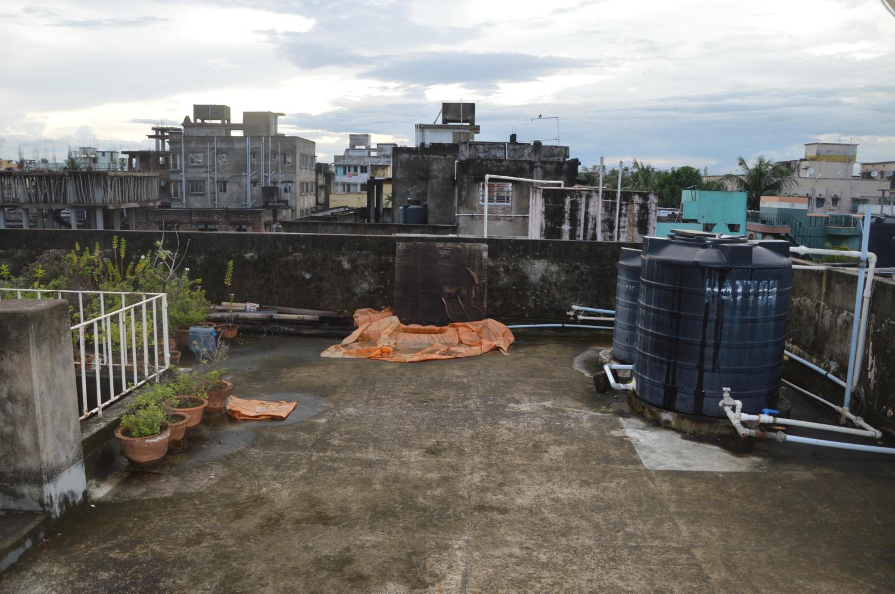 roof