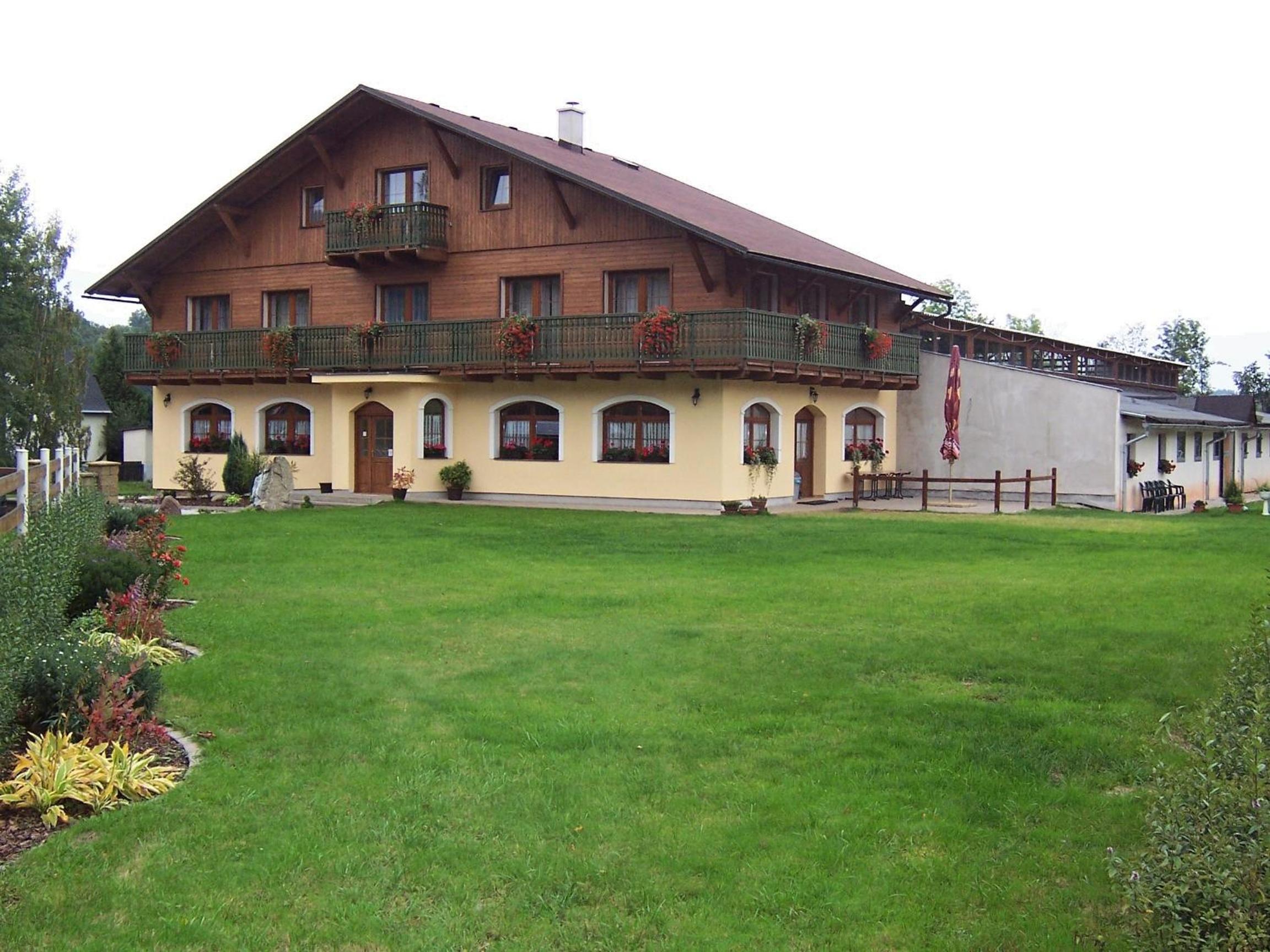 Boháček