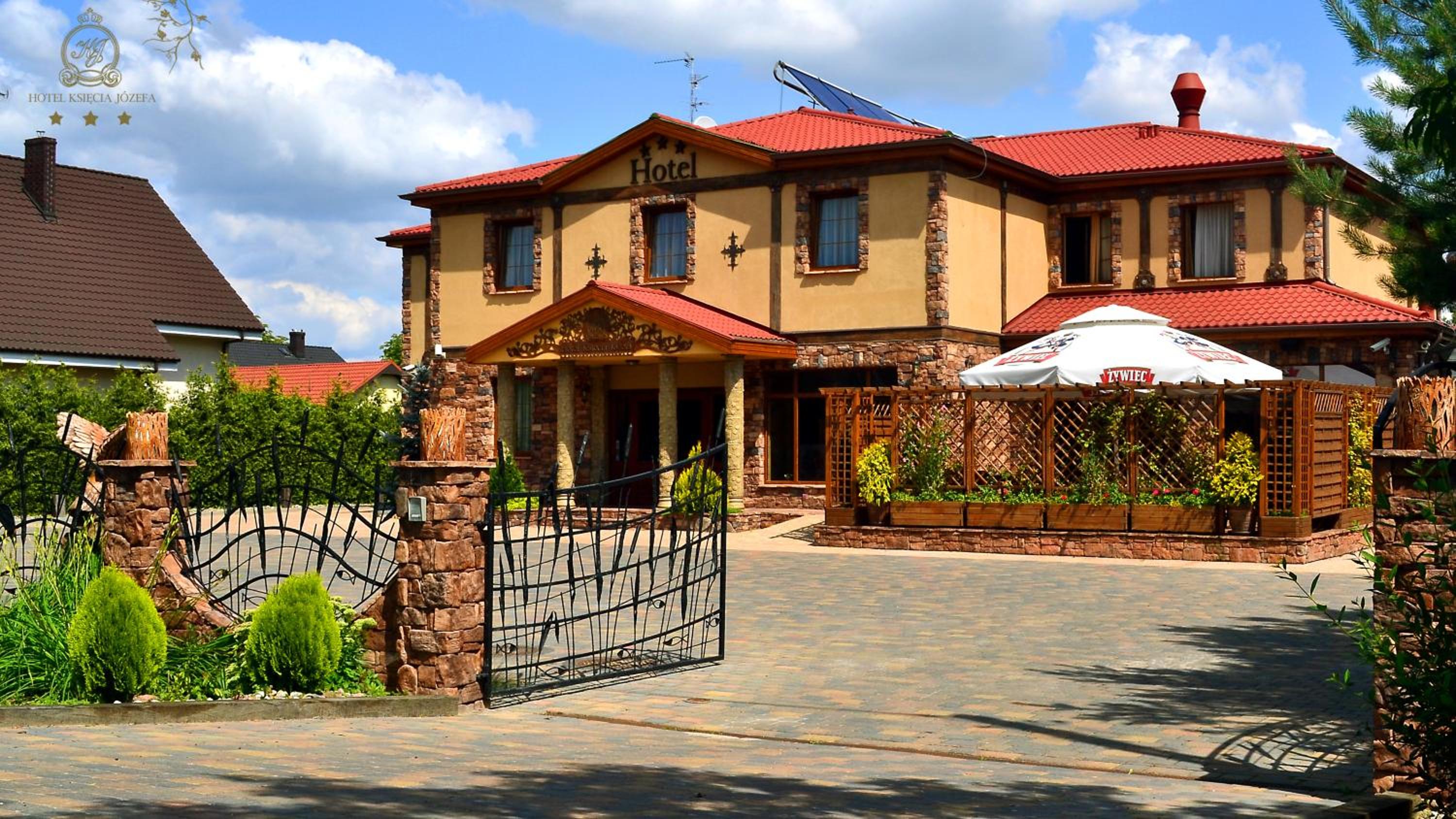 Hotel Księcia Józefa - Image 1