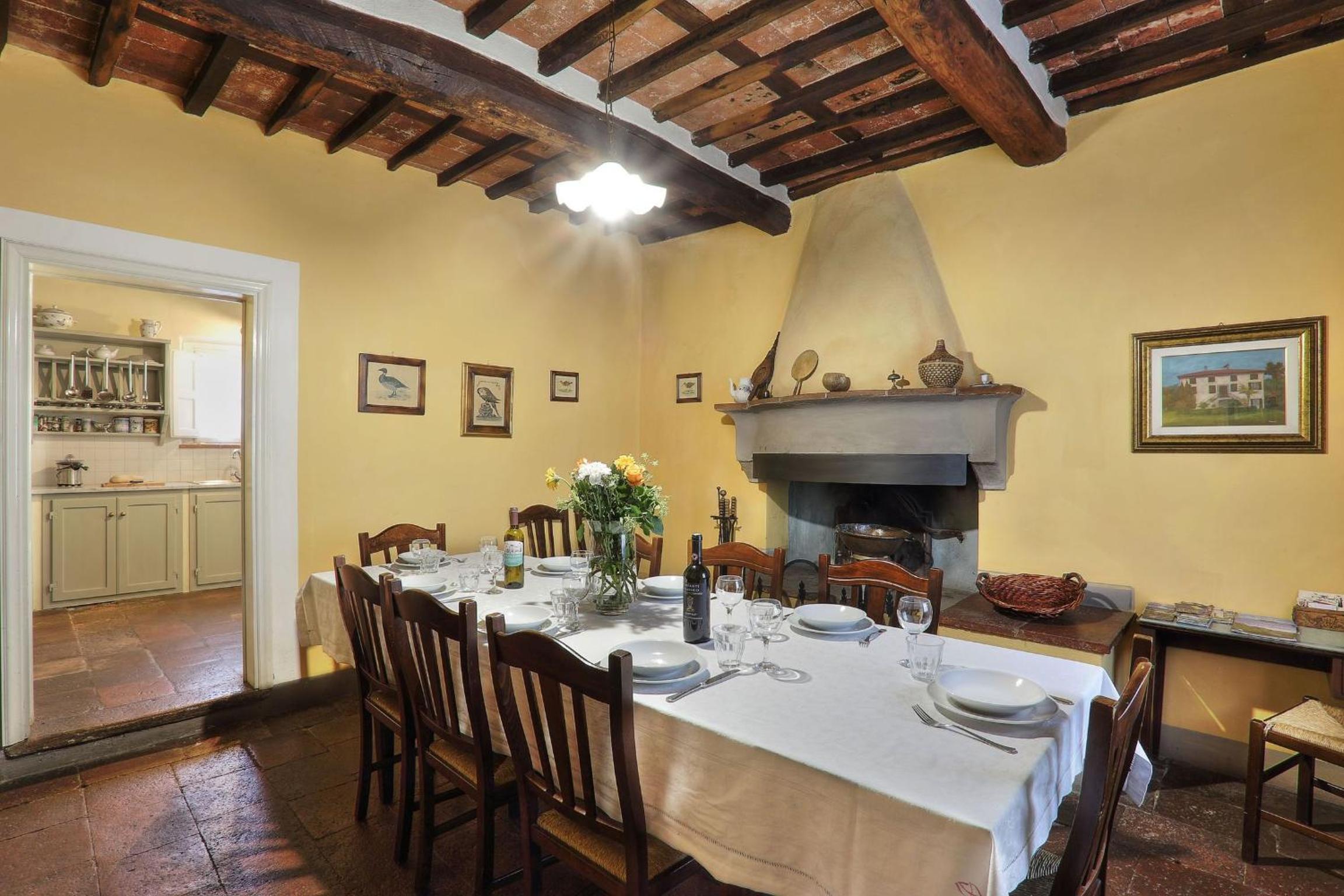 Casa Rosa by Salogi Villas