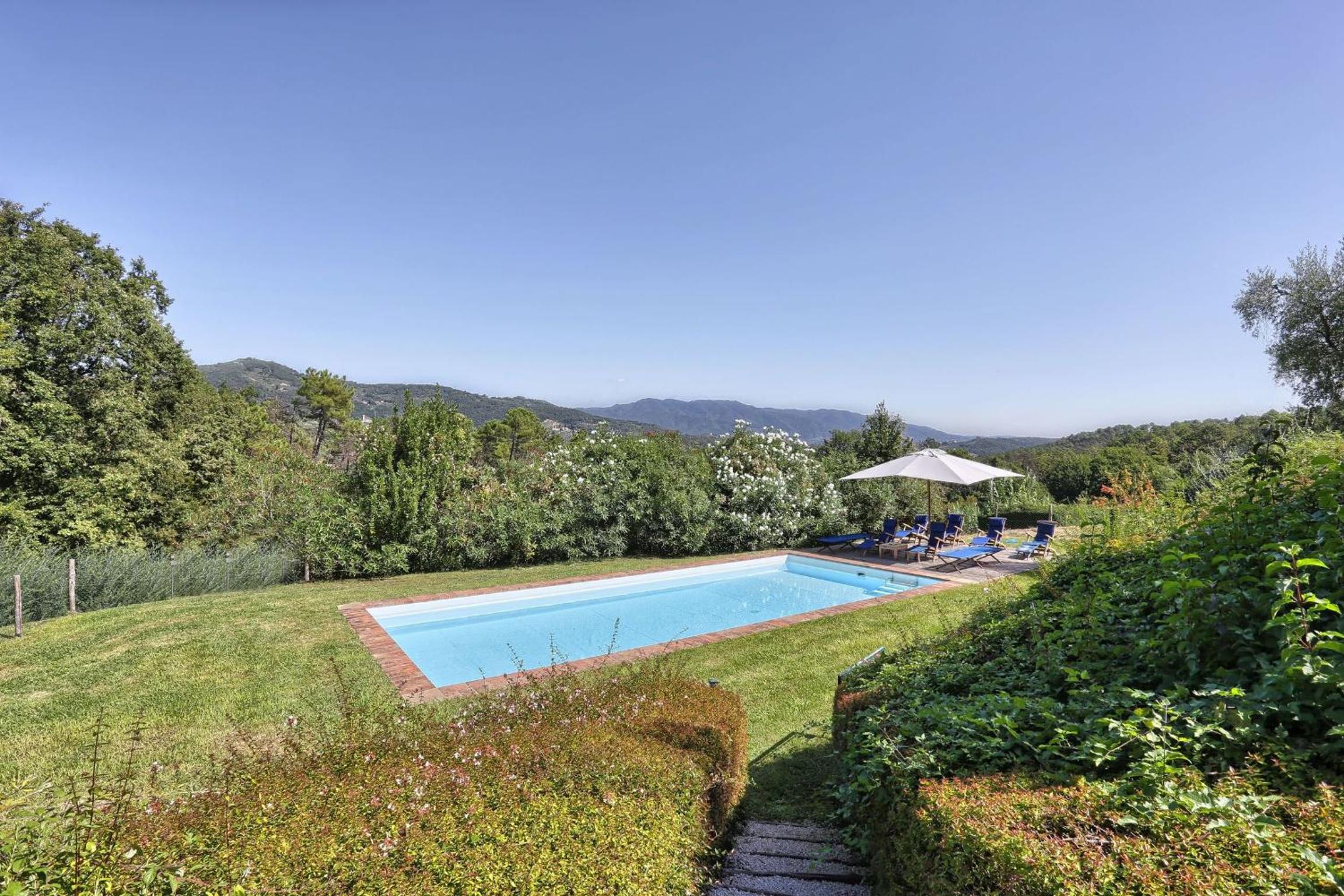 Le Pergole by Salogi Villas view 3