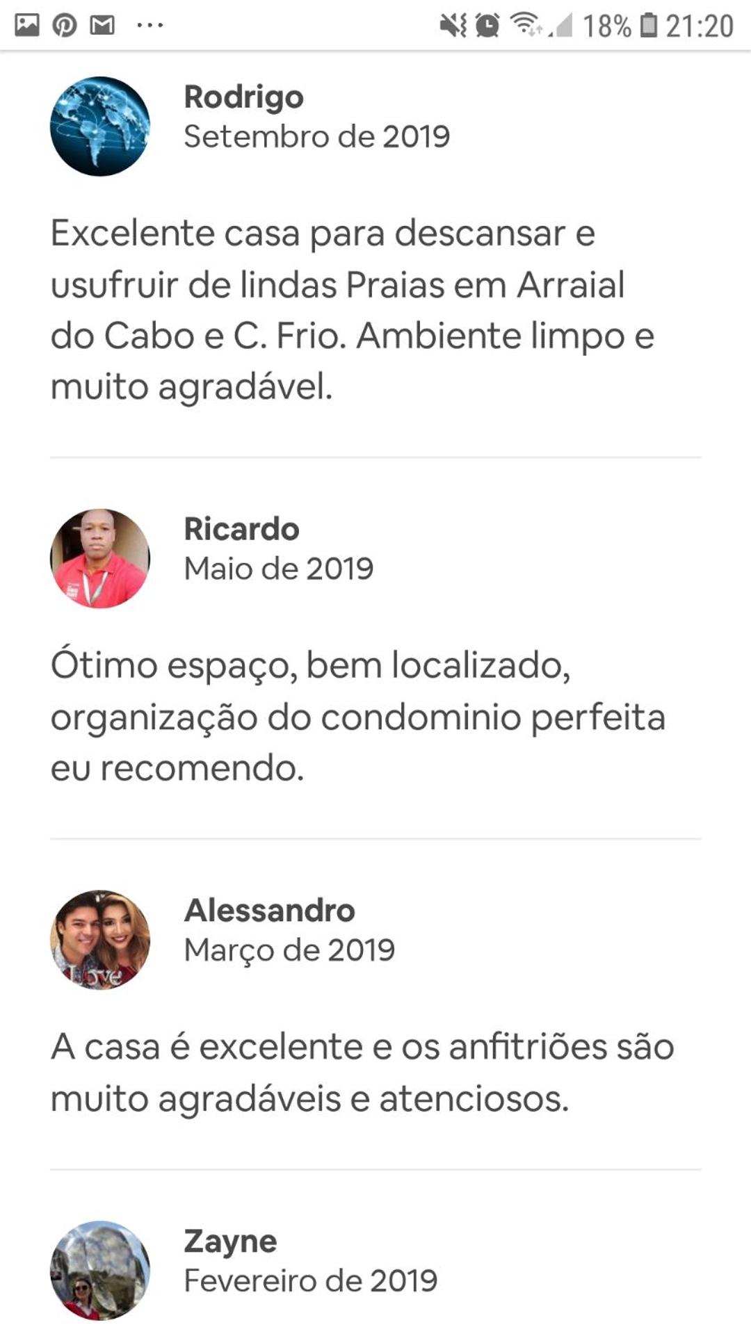 Casa Luxo em Monte Alto, Arraial