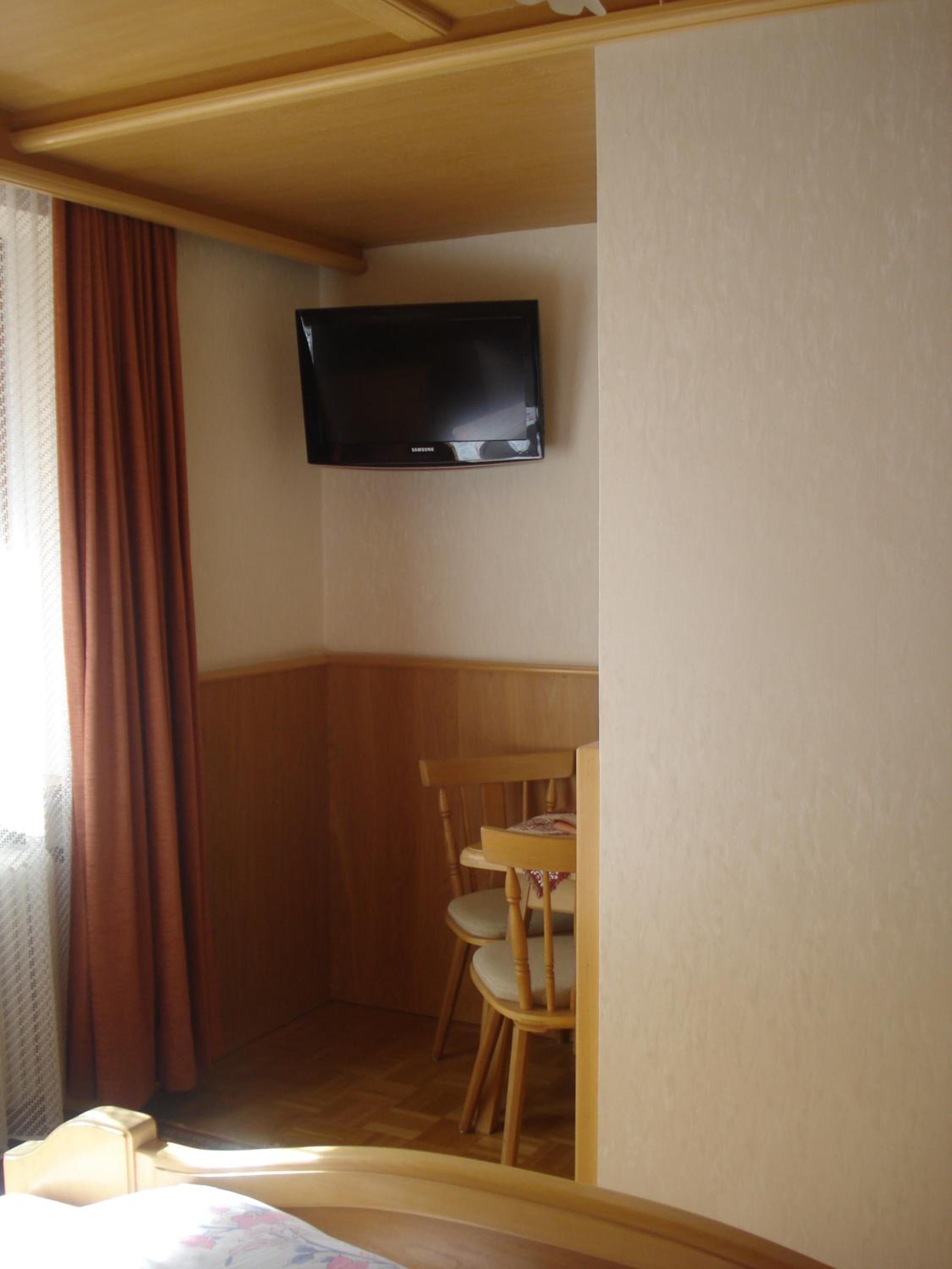 Gästehaus Troppmair