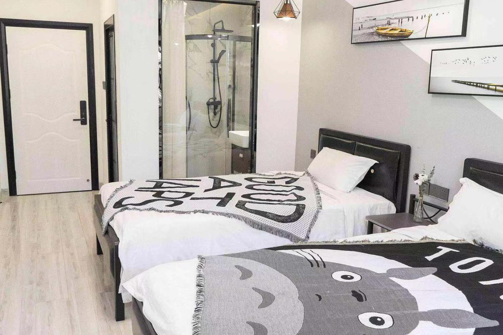 Xiamen Guiran Hostel