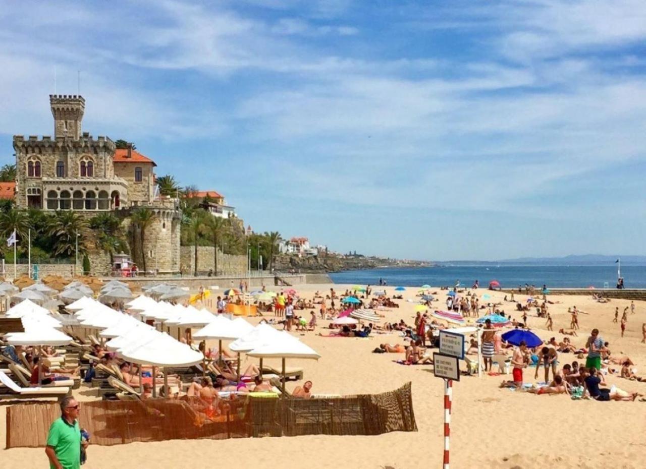 T1 Casino Estoril view 2