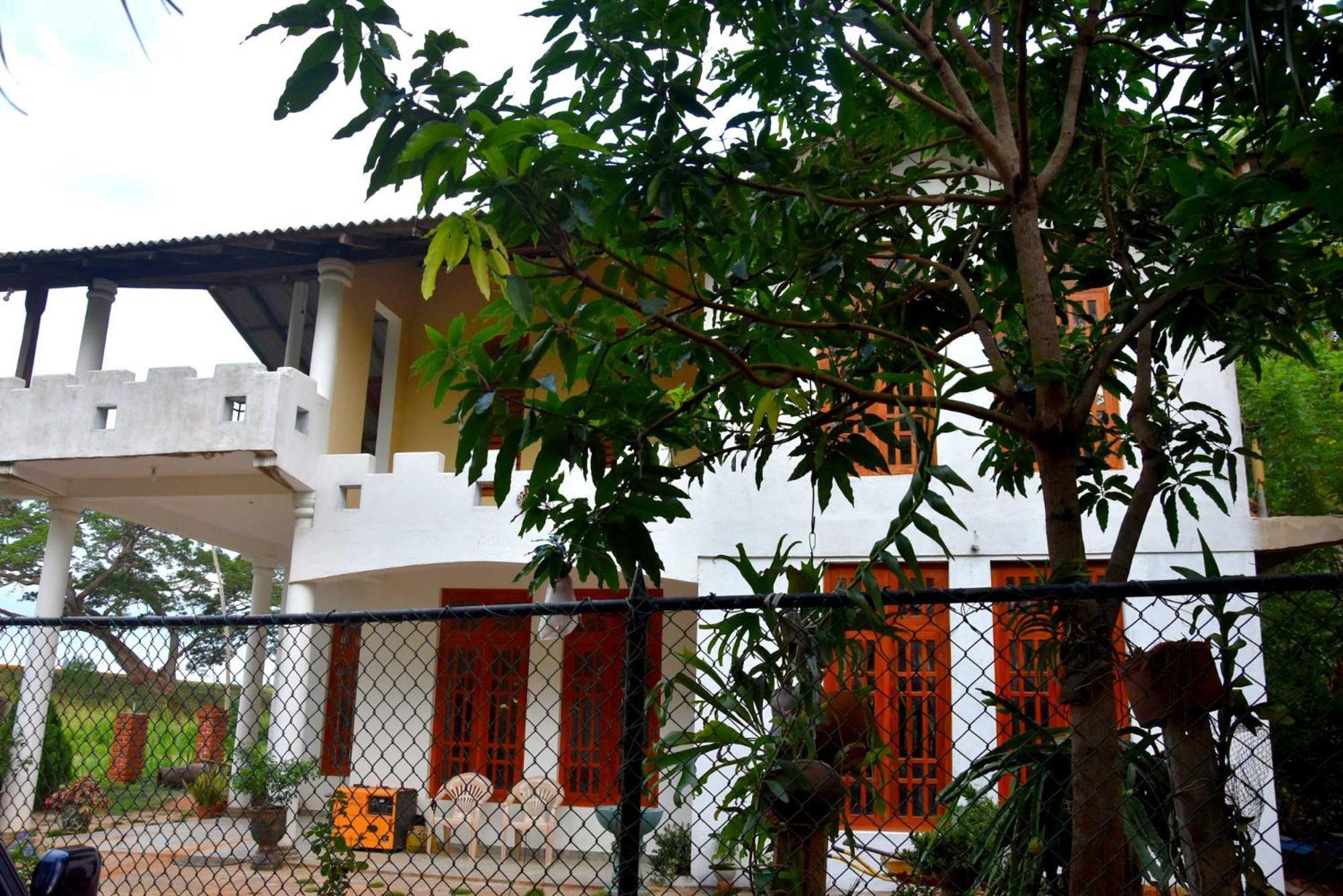 Royal Views Residence