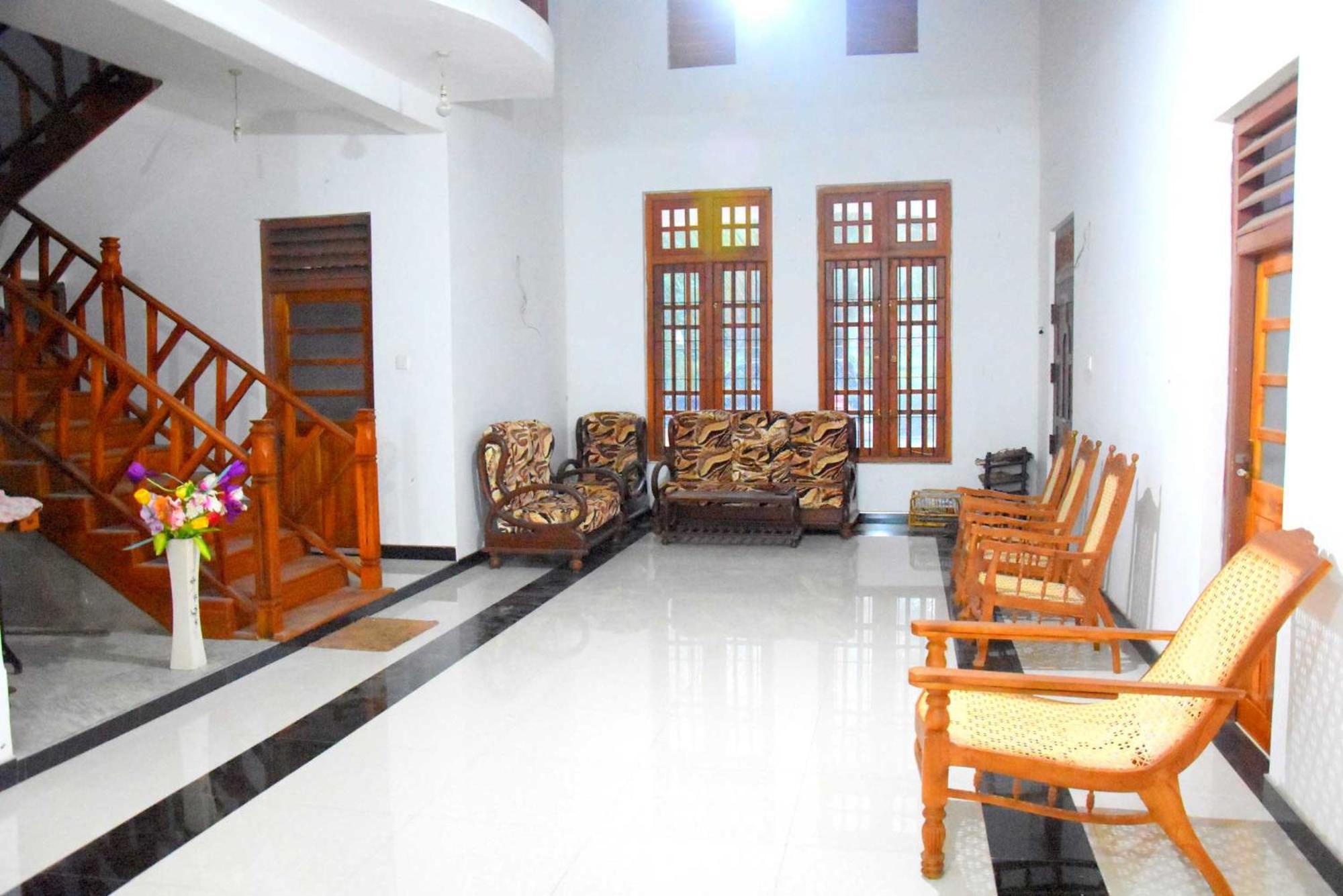 Royal Views Residence
