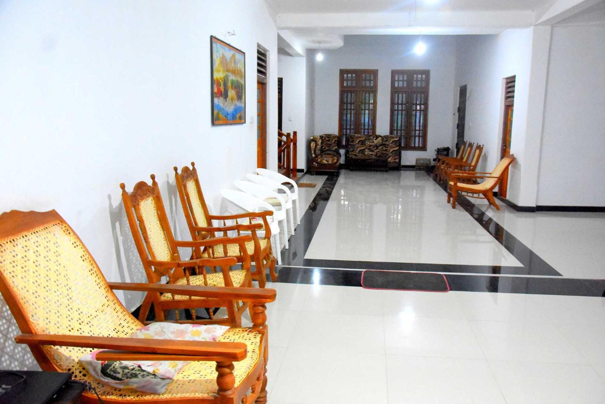 Royal Views Residence