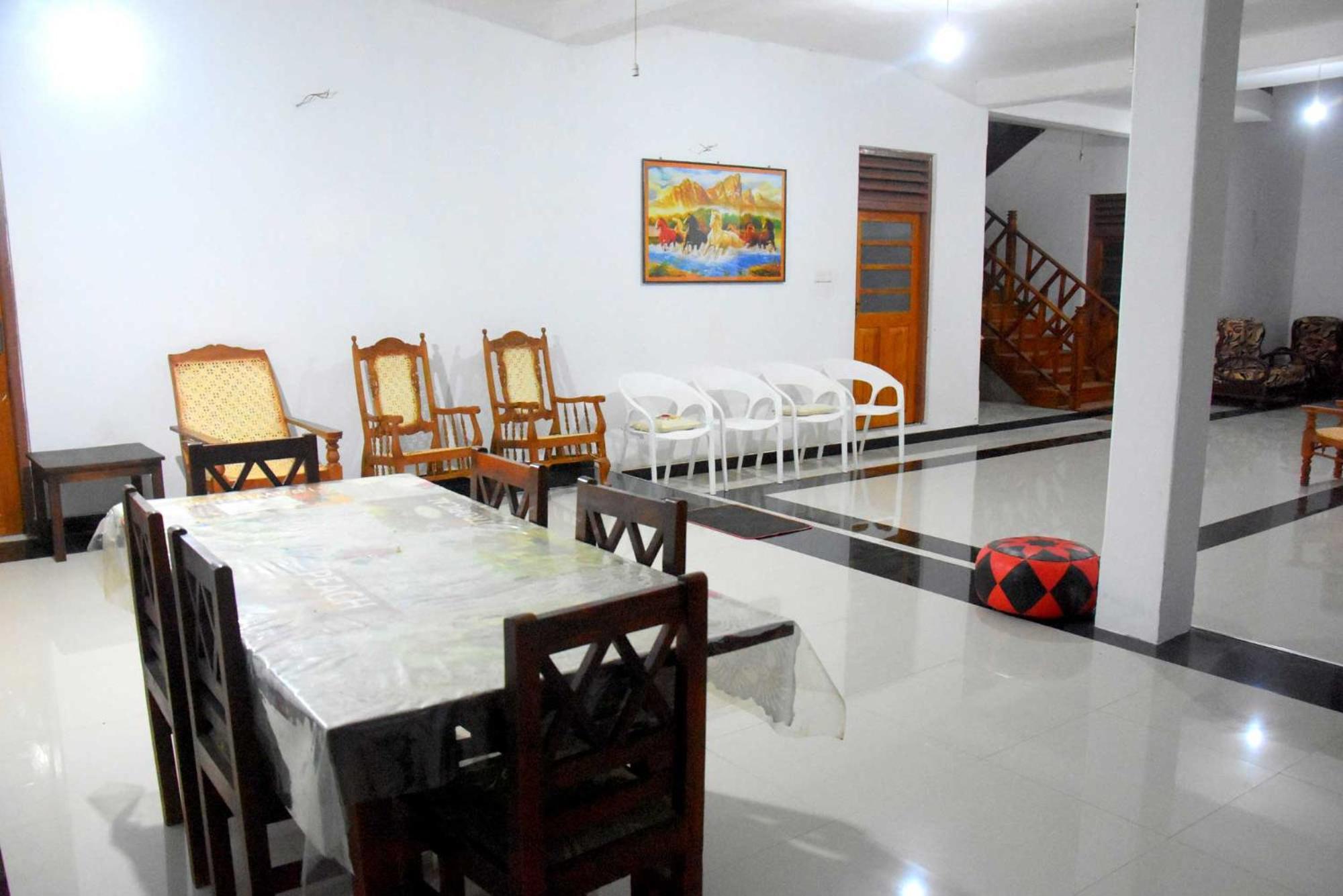 Royal Views Residence