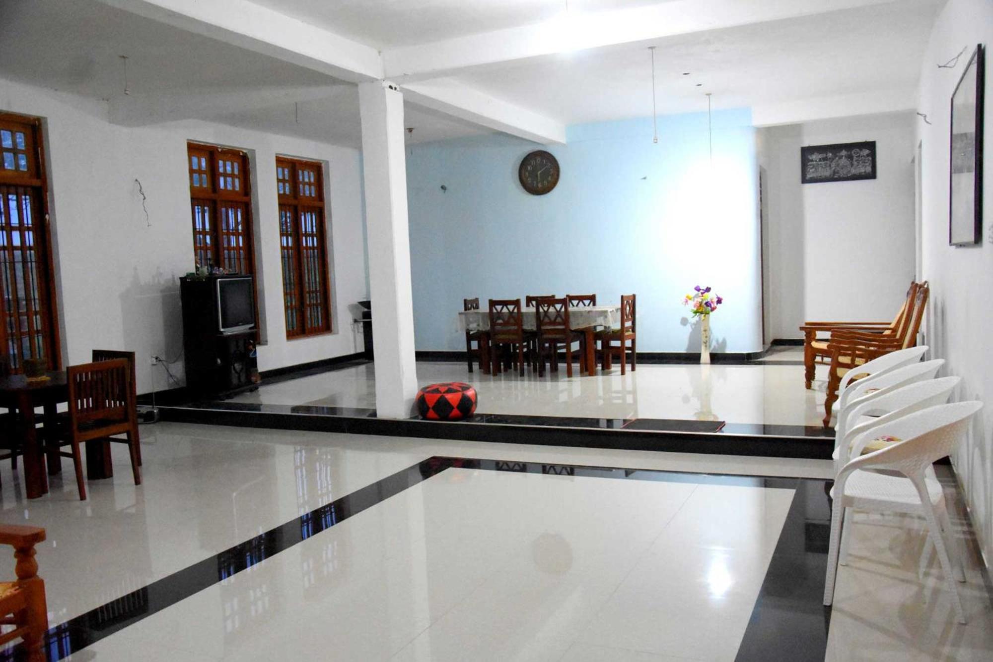 Royal Views Residence