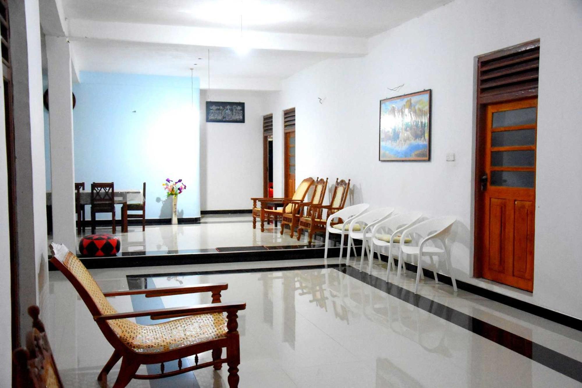 Royal Views Residence